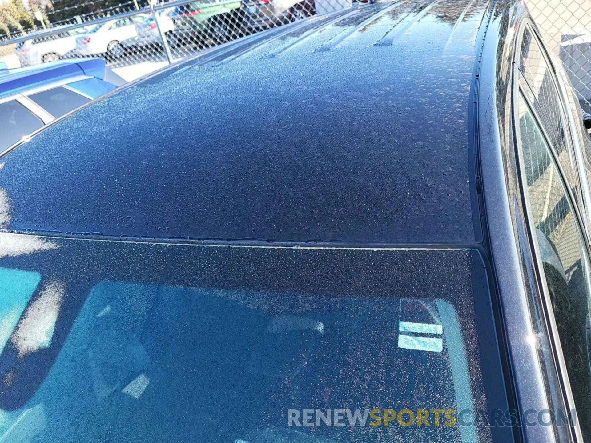 10 Photograph of a damaged car 2GNAXTEV1L6231708 CHEVROLET EQUINOX 2020