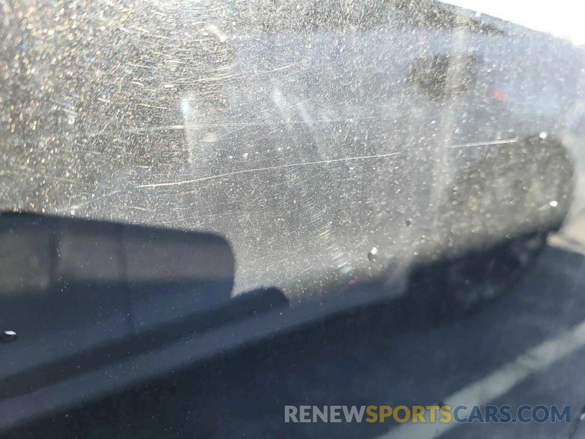 21 Photograph of a damaged car 2GNAXTEV1L6231708 CHEVROLET EQUINOX 2020