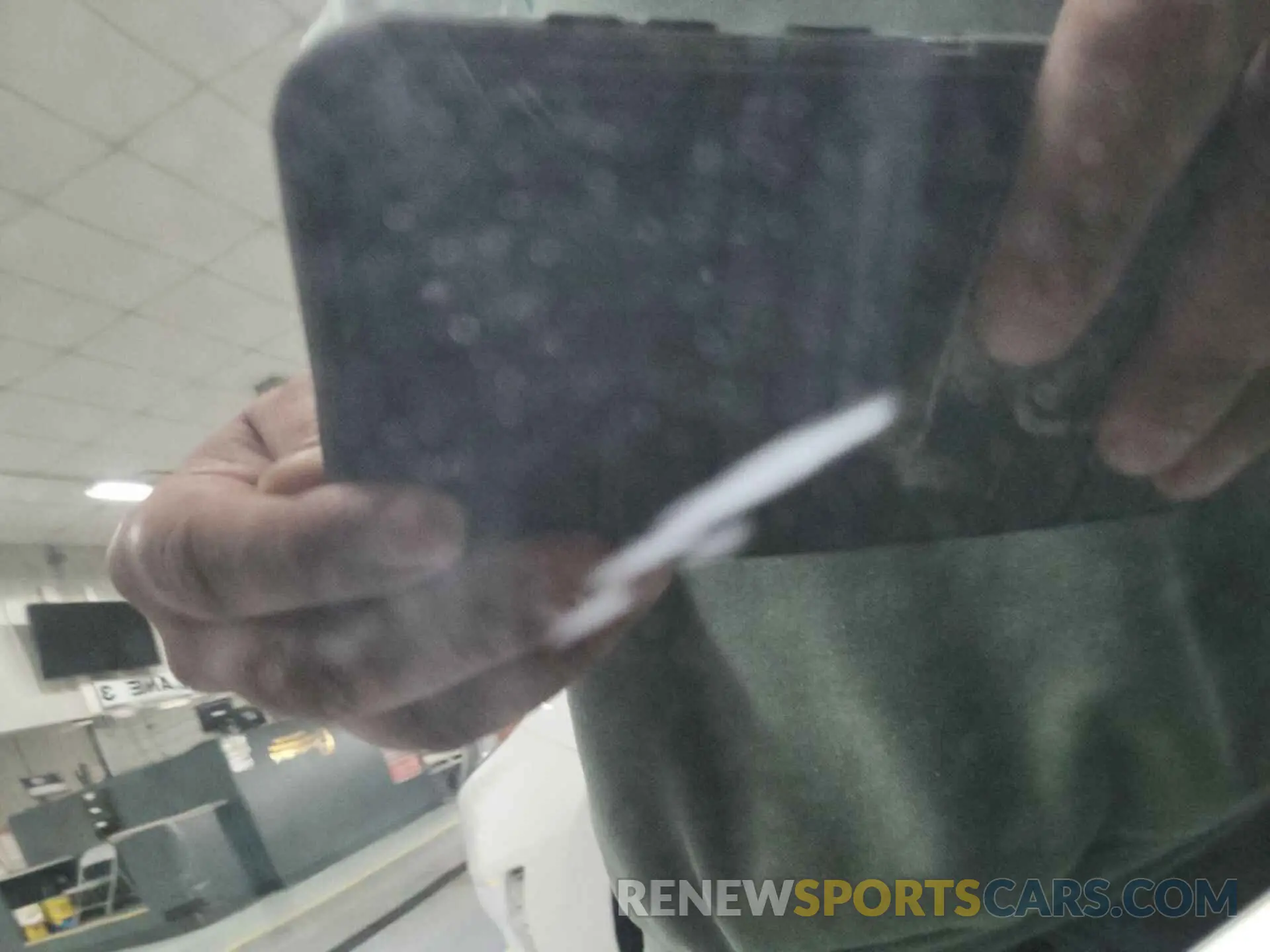 13 Photograph of a damaged car 2GNAXTEV1L6231840 CHEVROLET EQUINOX 2020