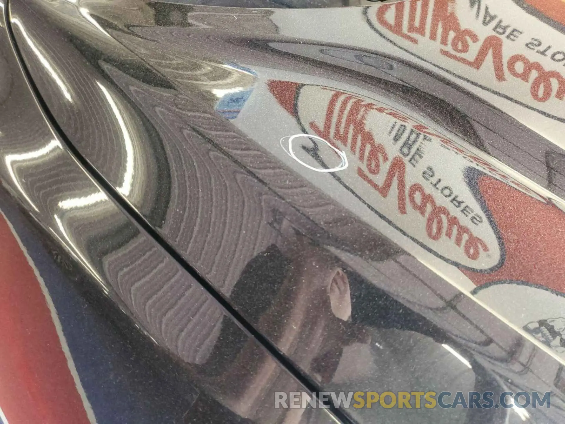 17 Photograph of a damaged car 2GNAXTEV1L6246502 CHEVROLET EQUINOX 2020