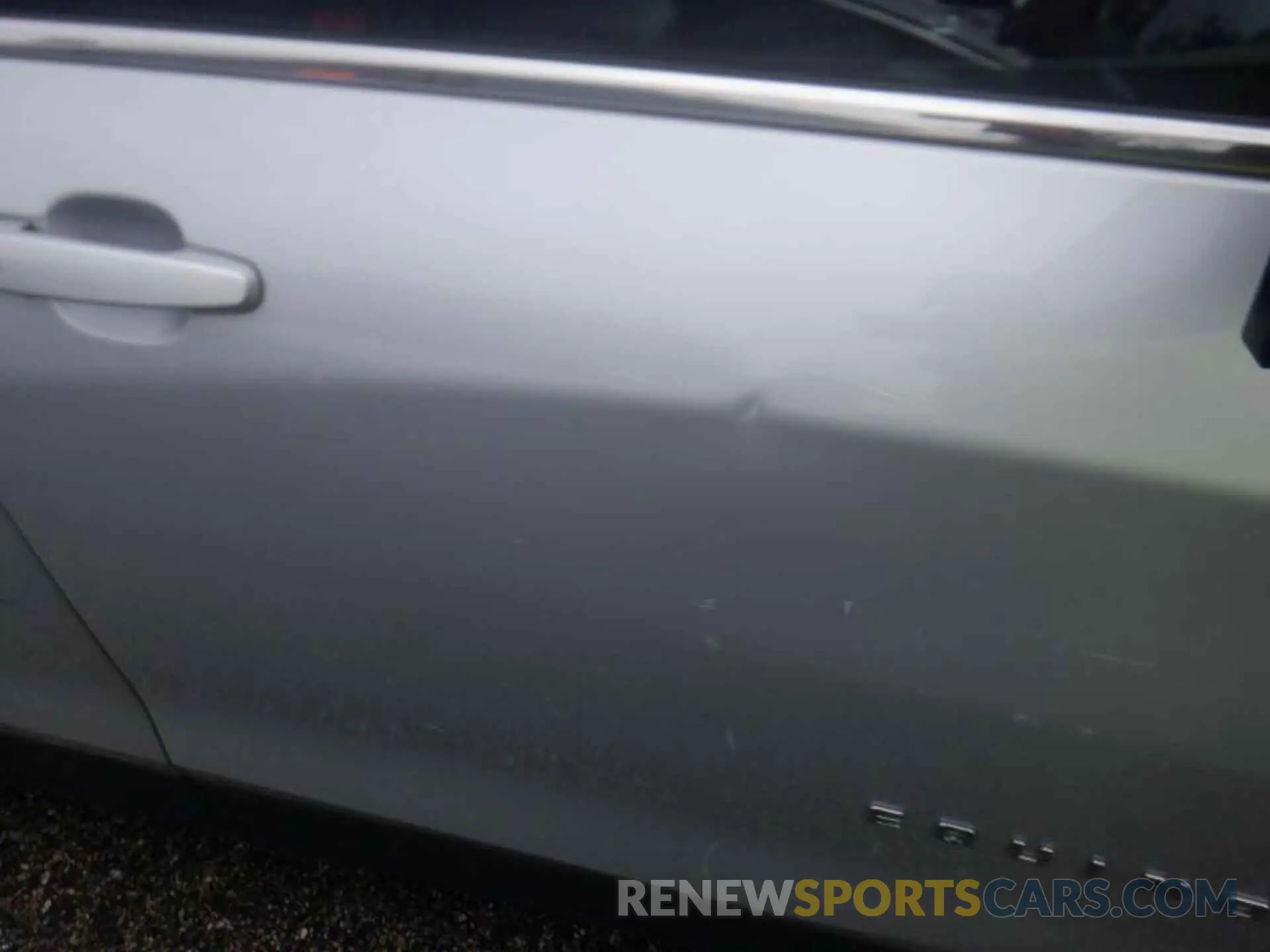 21 Photograph of a damaged car 2GNAXTEV2L6156436 CHEVROLET EQUINOX 2020