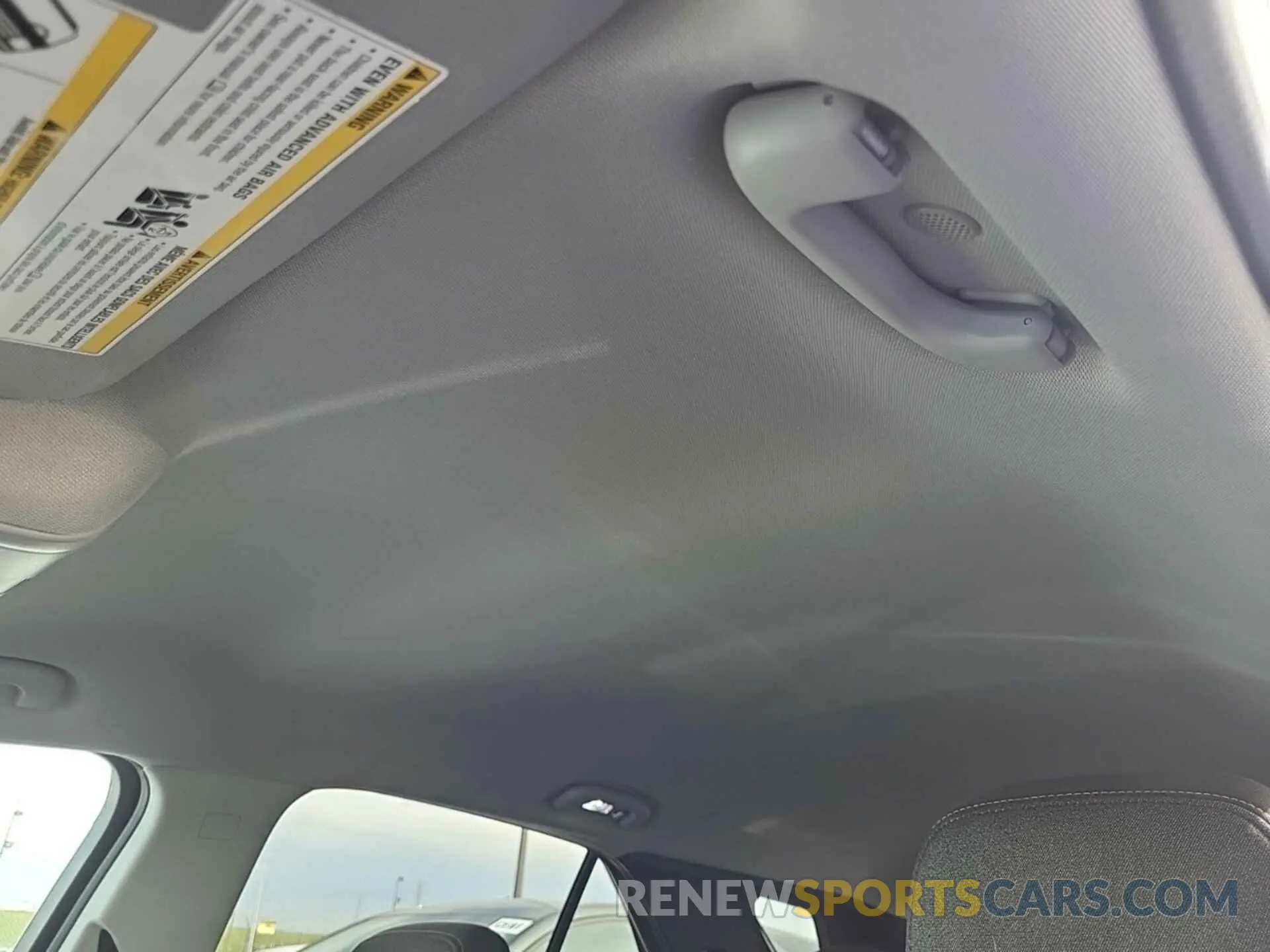 10 Photograph of a damaged car 2GNAXTEV2L6230986 CHEVROLET EQUINOX 2020