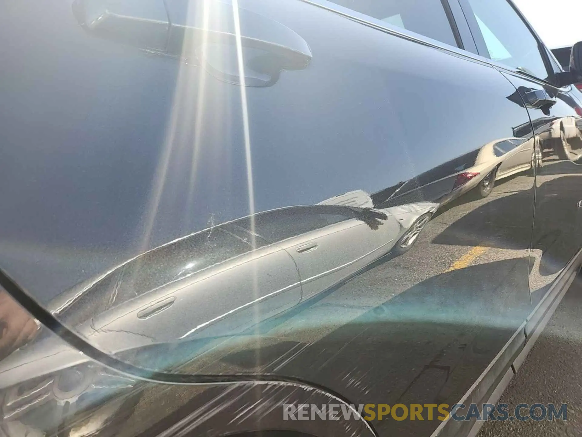 16 Photograph of a damaged car 2GNAXTEV2L6235539 CHEVROLET EQUINOX 2020
