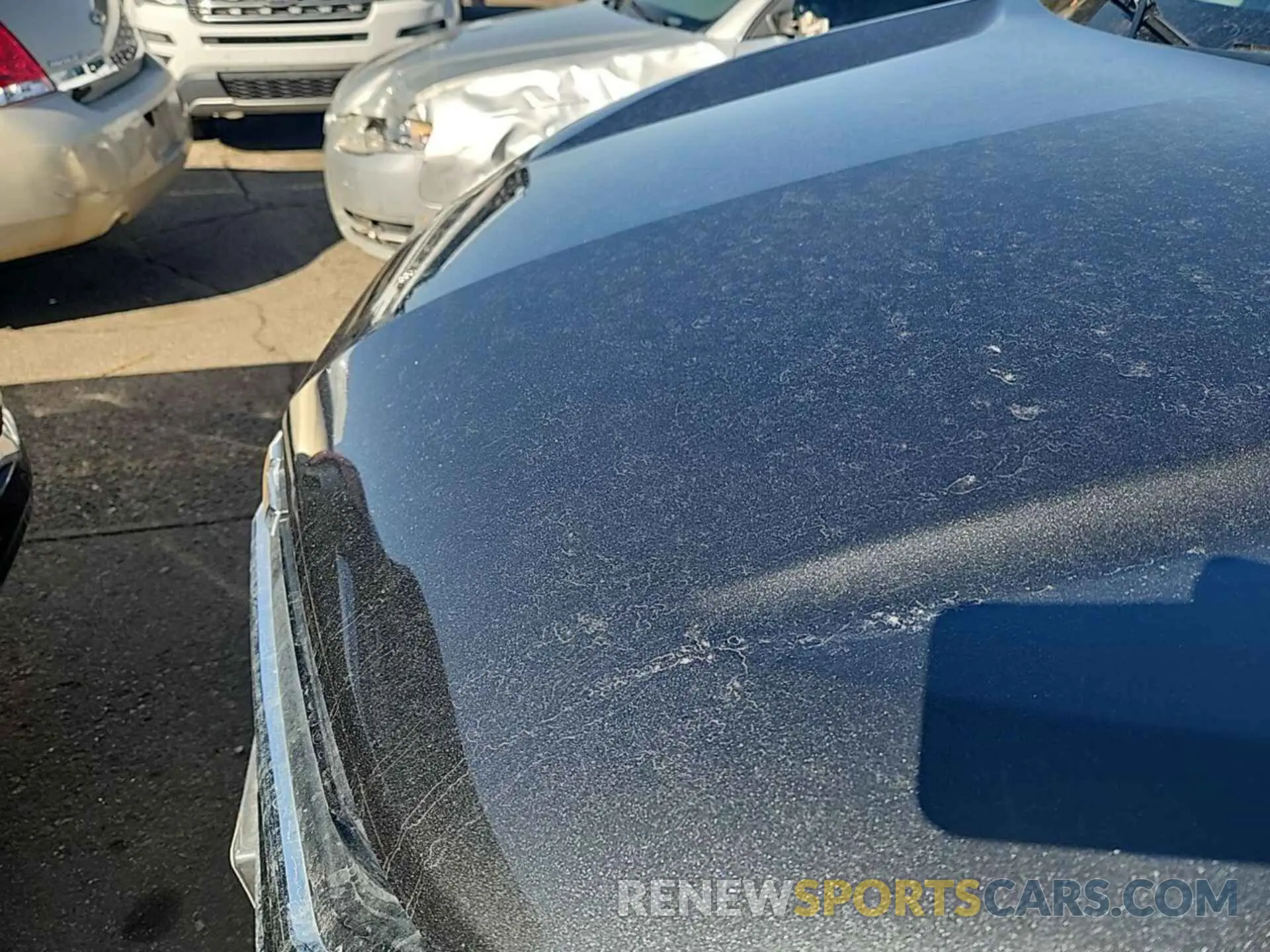24 Photograph of a damaged car 2GNAXTEV2L6235539 CHEVROLET EQUINOX 2020