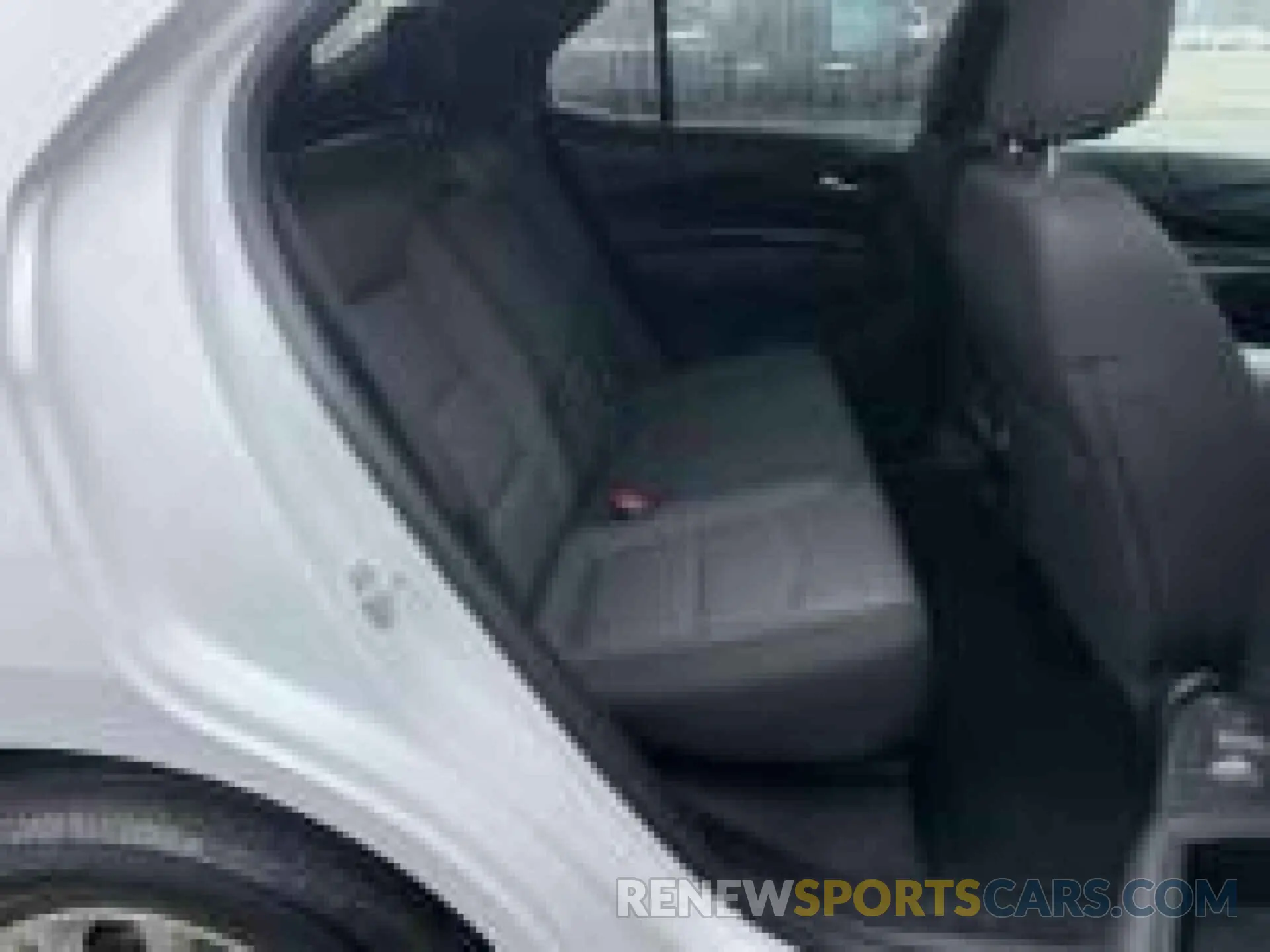 1 Photograph of a damaged car 2GNAXTEV2L6242331 CHEVROLET EQUINOX 2020