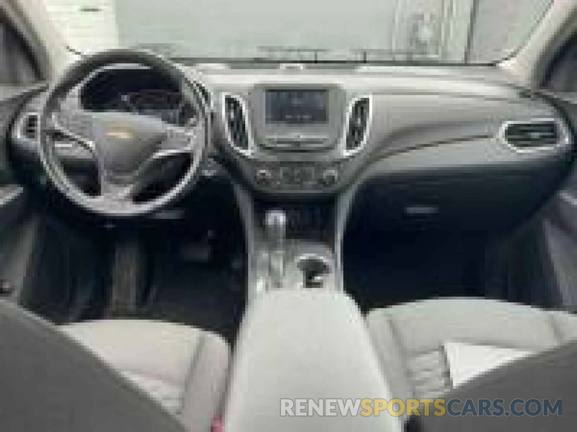 18 Photograph of a damaged car 2GNAXTEV2L6242331 CHEVROLET EQUINOX 2020