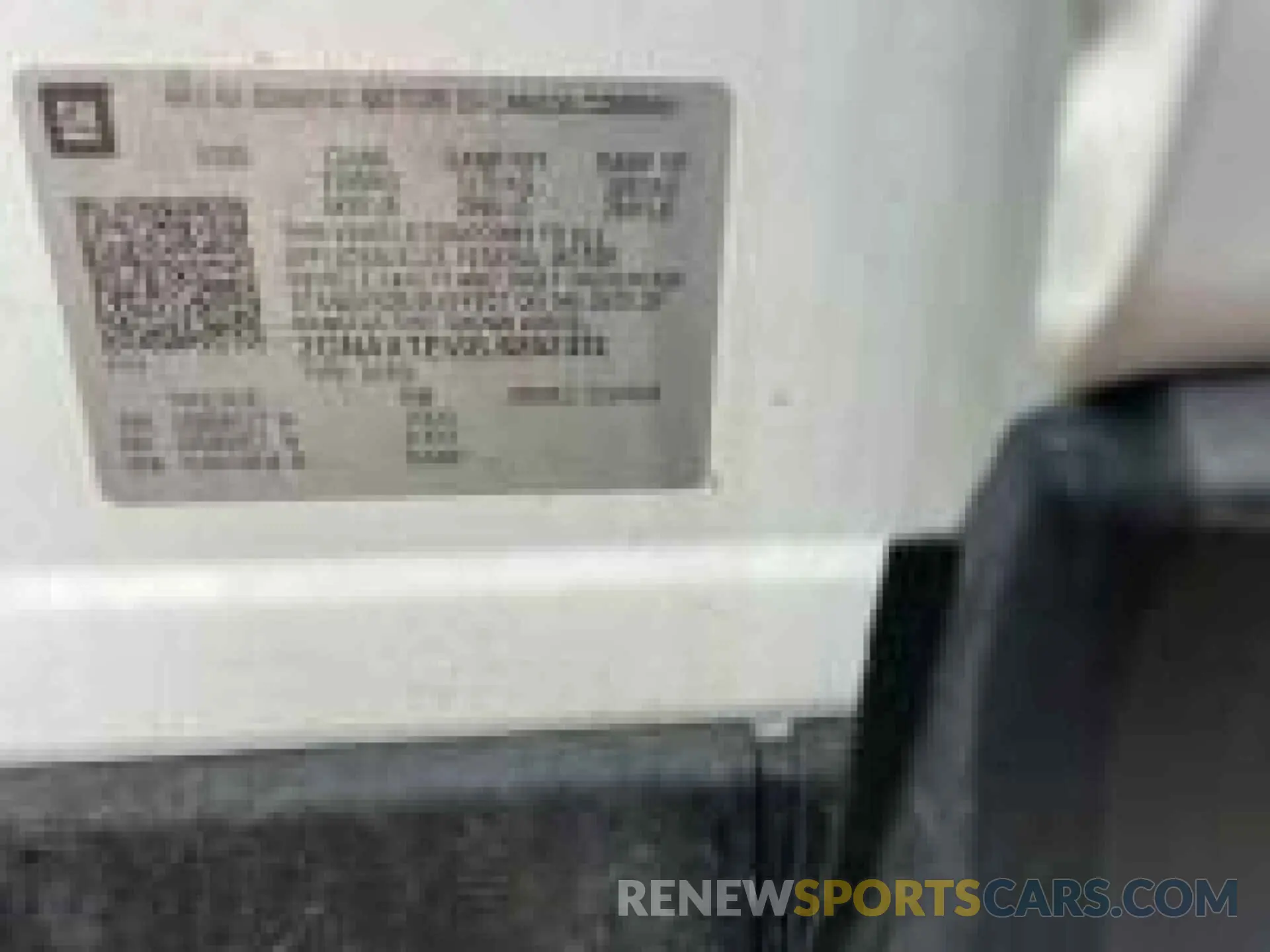 38 Photograph of a damaged car 2GNAXTEV2L6242331 CHEVROLET EQUINOX 2020