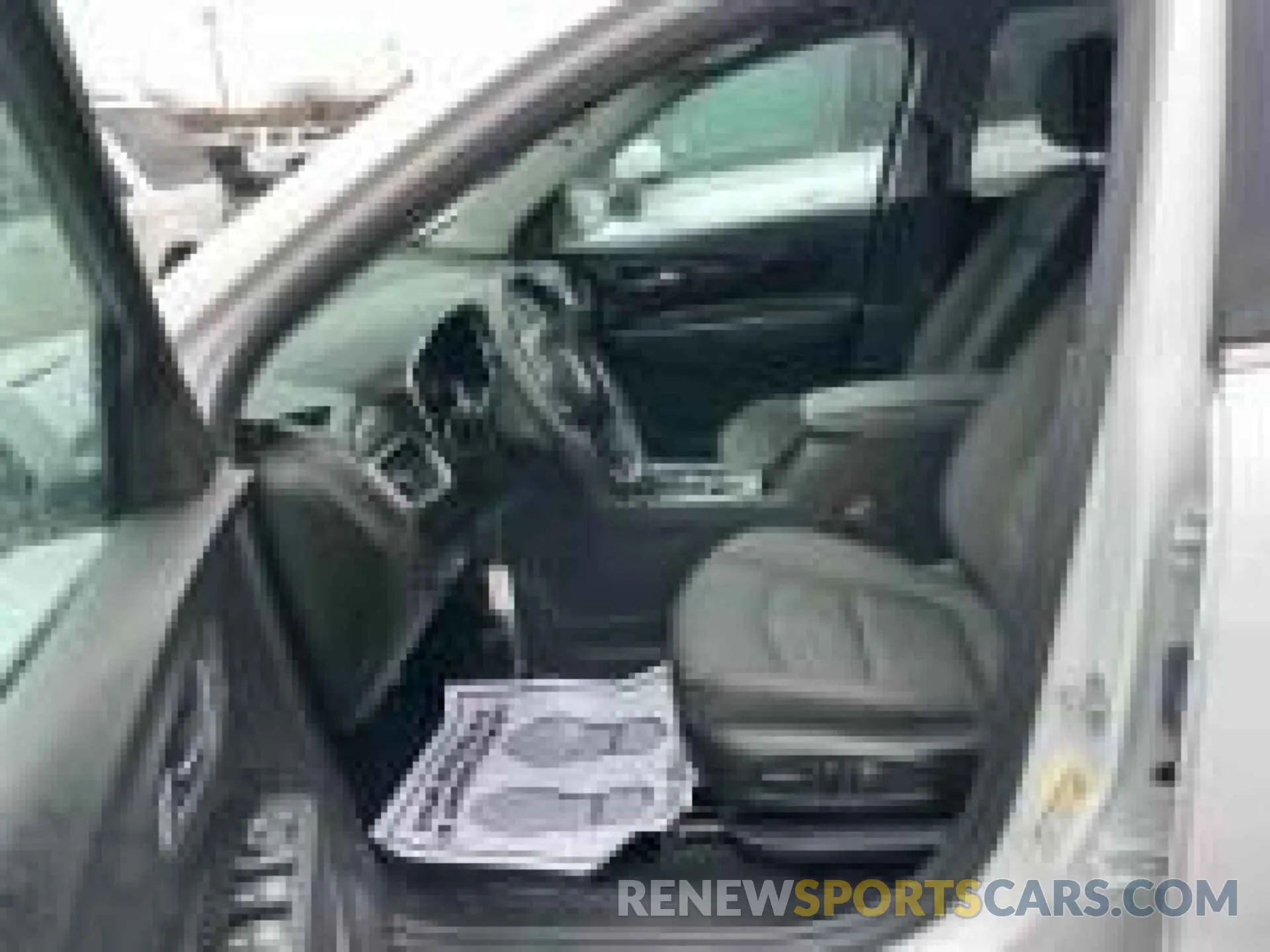 41 Photograph of a damaged car 2GNAXTEV2L6242331 CHEVROLET EQUINOX 2020