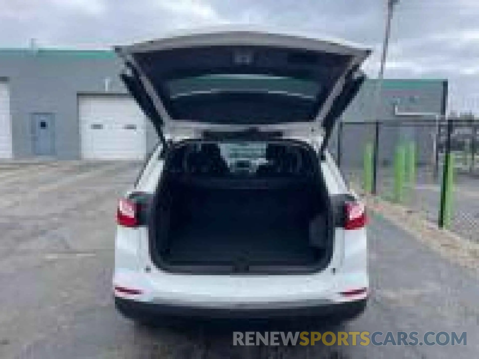 49 Photograph of a damaged car 2GNAXTEV2L6242331 CHEVROLET EQUINOX 2020