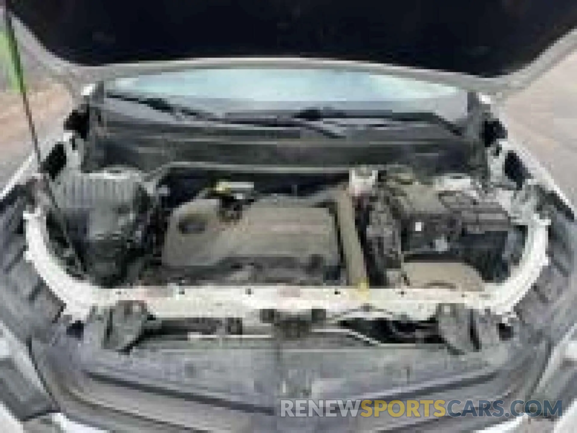 50 Photograph of a damaged car 2GNAXTEV2L6242331 CHEVROLET EQUINOX 2020
