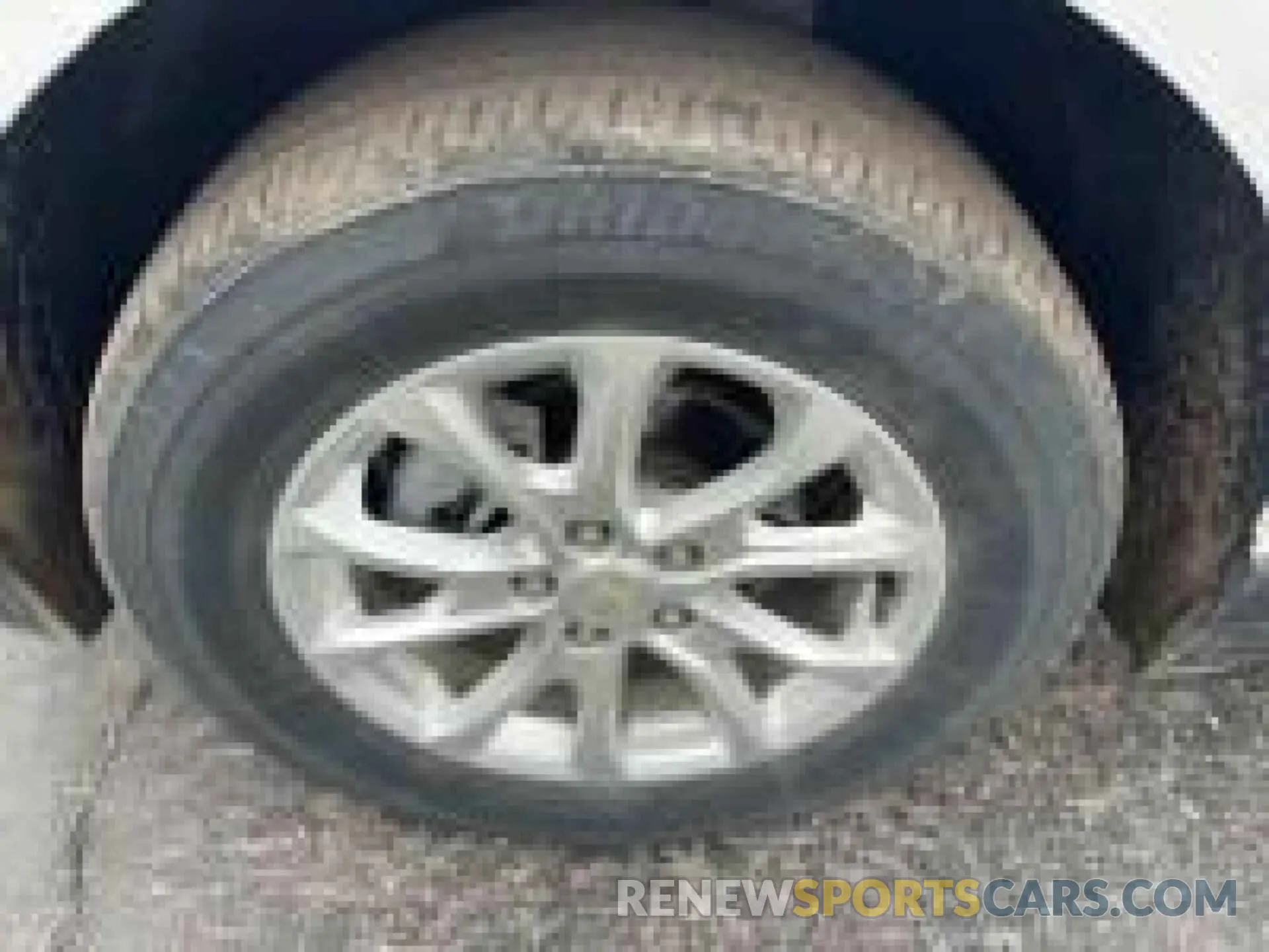 59 Photograph of a damaged car 2GNAXTEV2L6242331 CHEVROLET EQUINOX 2020