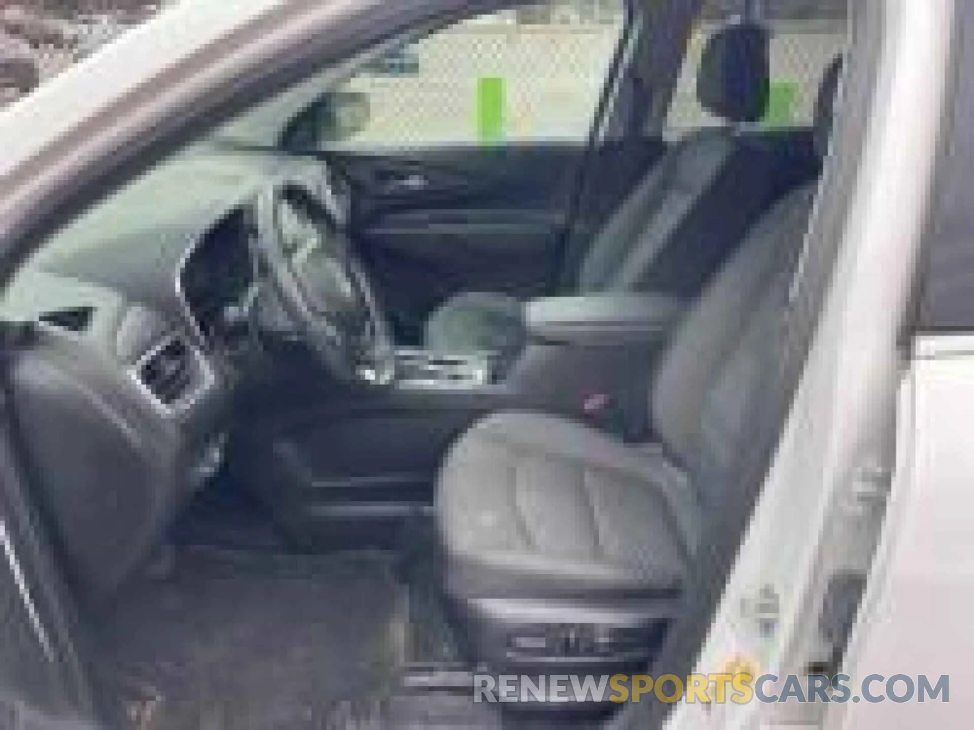7 Photograph of a damaged car 2GNAXTEV2L6242331 CHEVROLET EQUINOX 2020