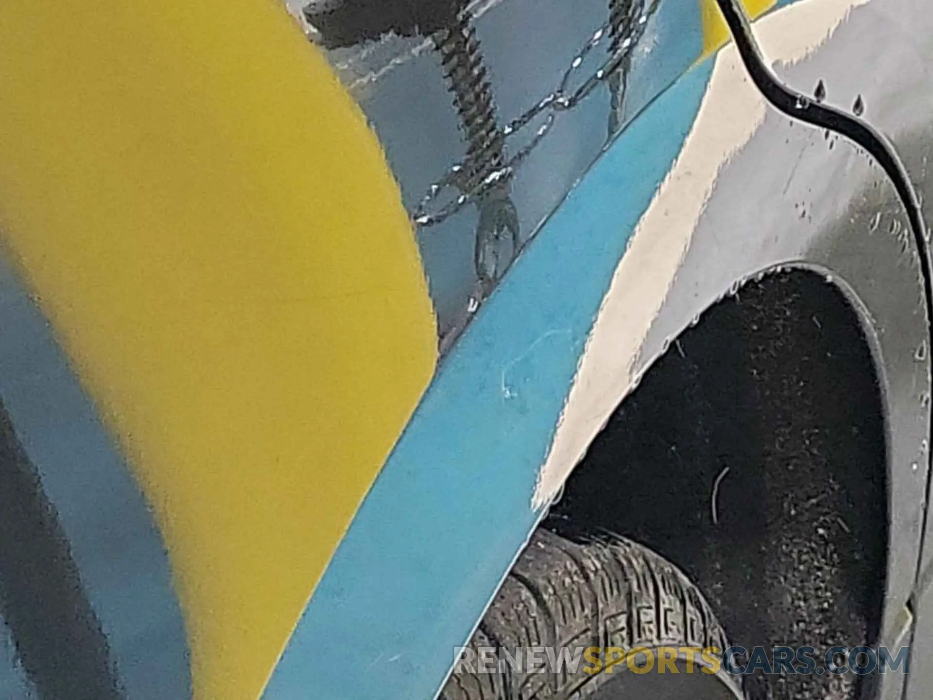 51 Photograph of a damaged car 2GNAXTEV2L6262790 CHEVROLET EQUINOX 2020