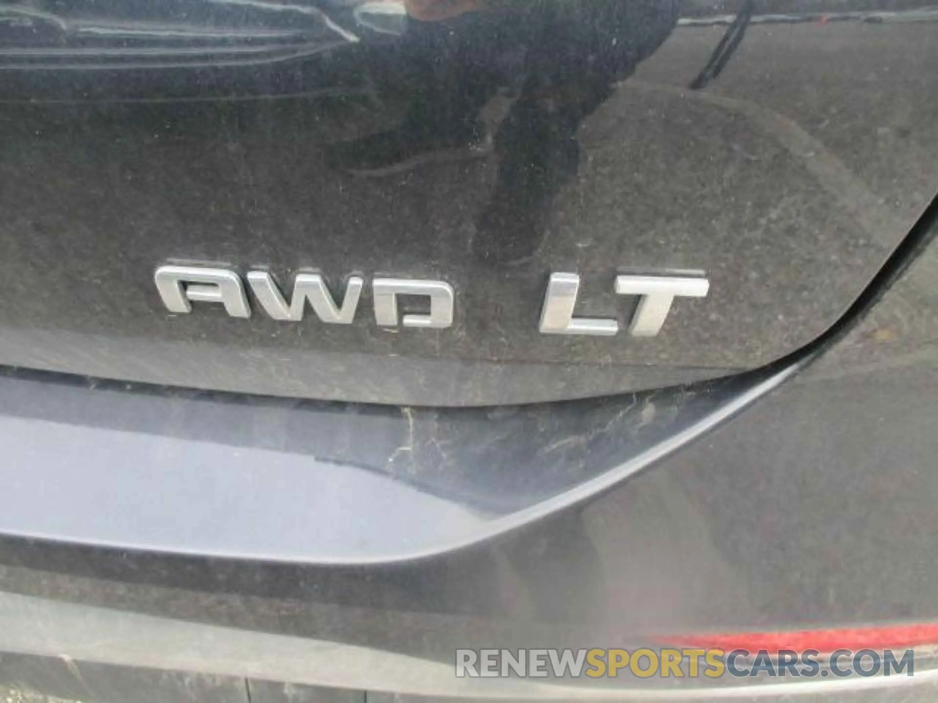 20 Photograph of a damaged car 2GNAXTEV4L6156518 CHEVROLET EQUINOX 2020
