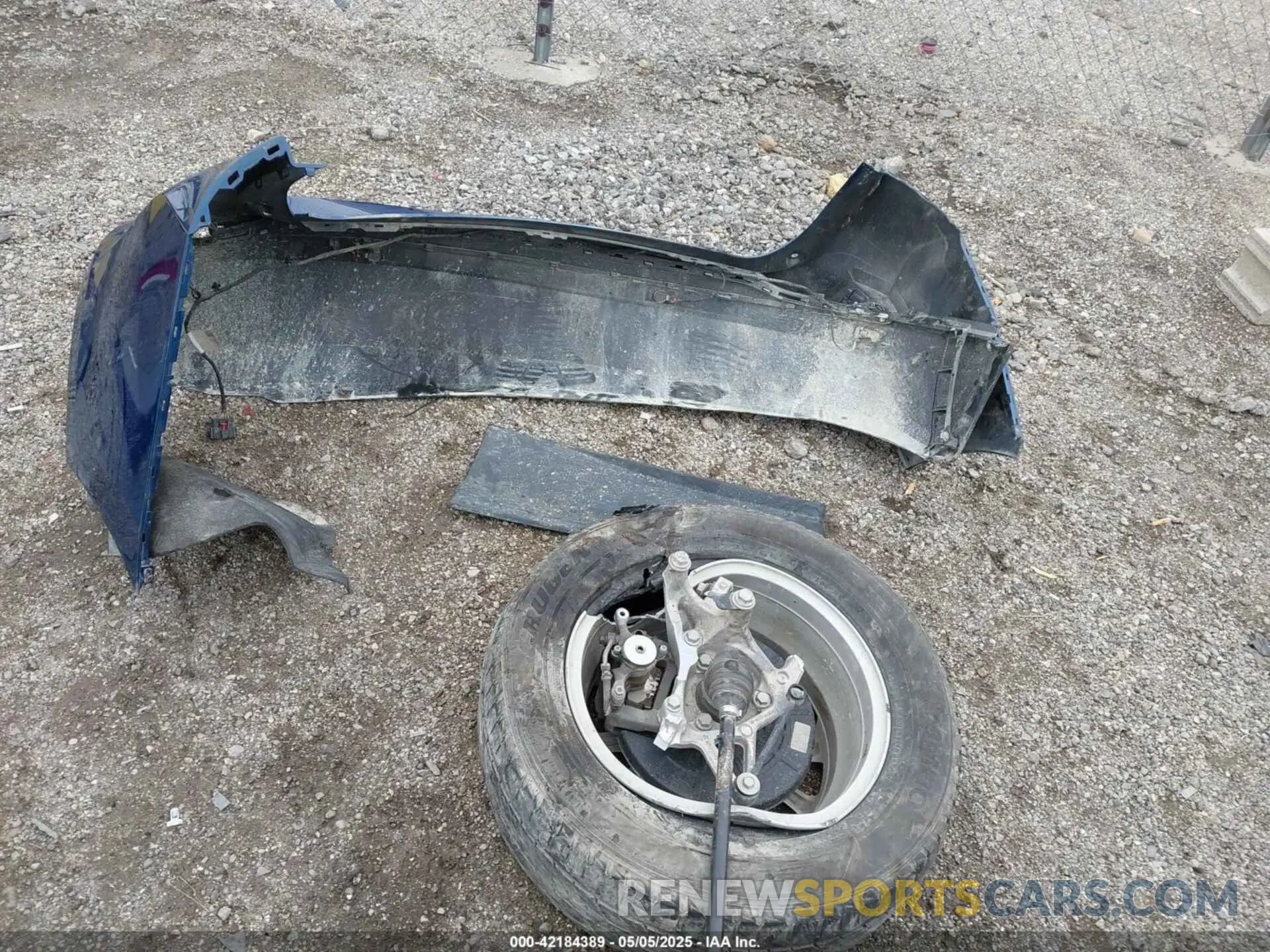 11 Photograph of a damaged car 2GNAXTEV4L6172959 CHEVROLET EQUINOX 2020
