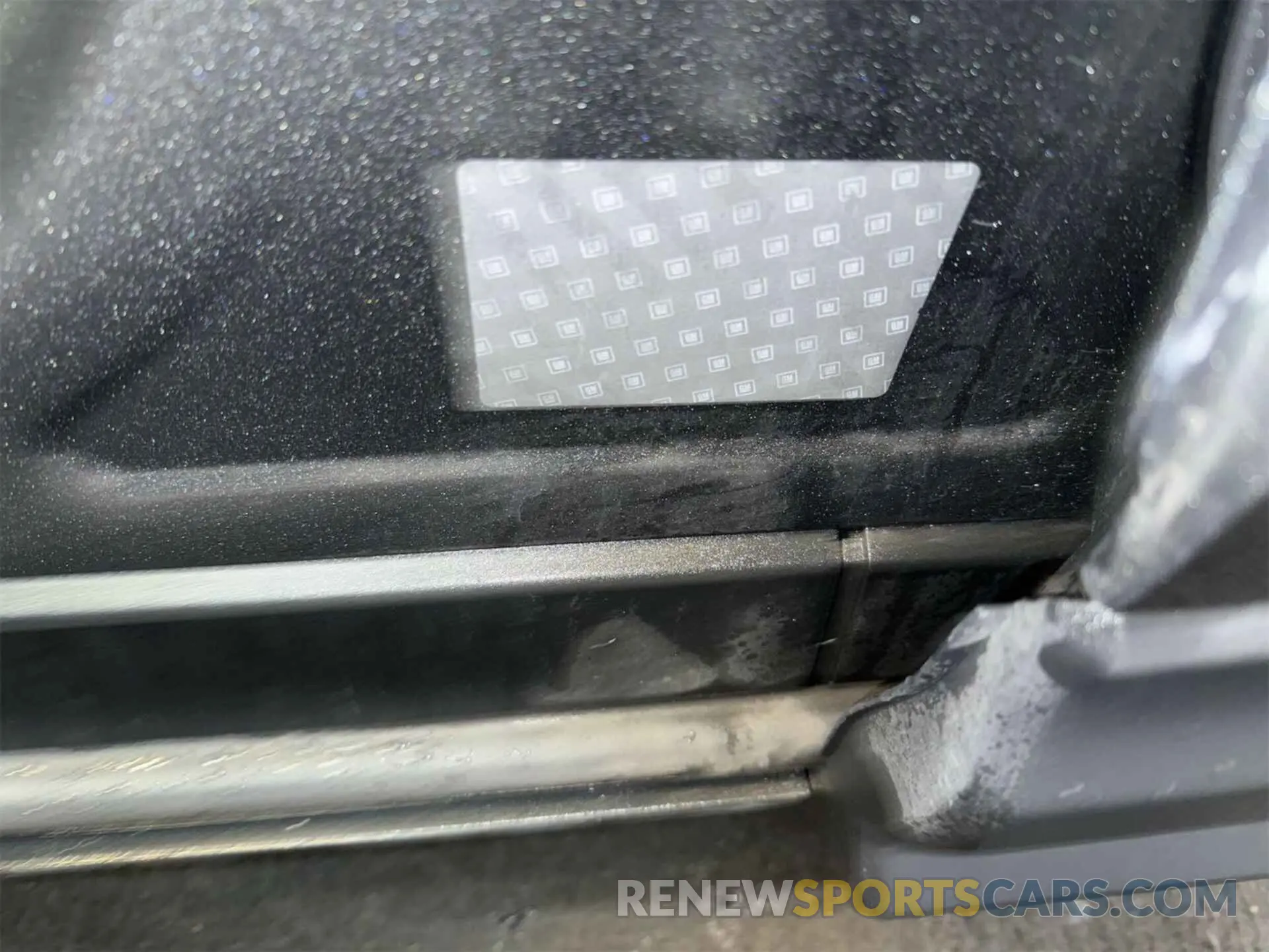 11 Photograph of a damaged car 2GNAXTEV4L6233100 CHEVROLET EQUINOX 2020