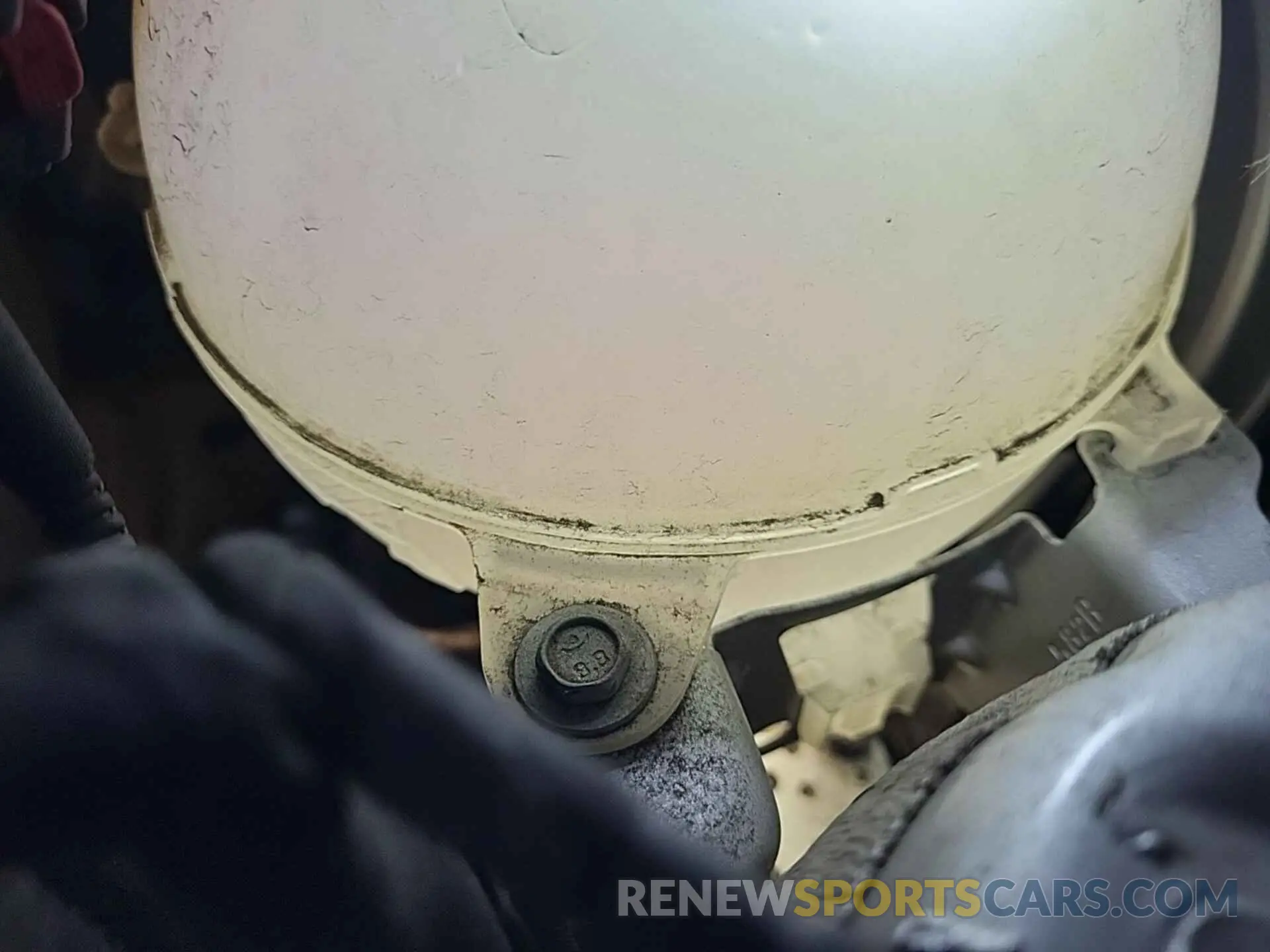 1 Photograph of a damaged car 2GNAXTEV4L6235445 CHEVROLET EQUINOX 2020