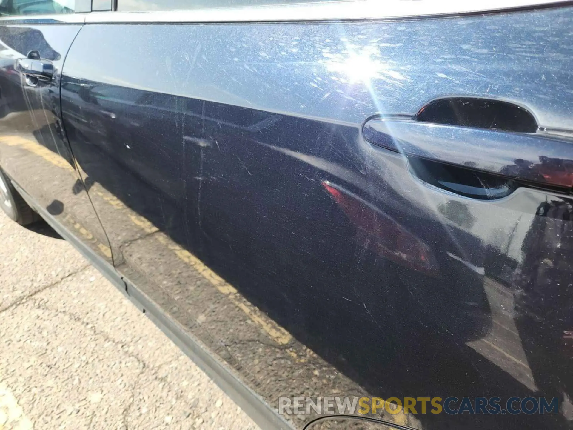 30 Photograph of a damaged car 2GNAXTEV6L6237312 CHEVROLET EQUINOX 2020