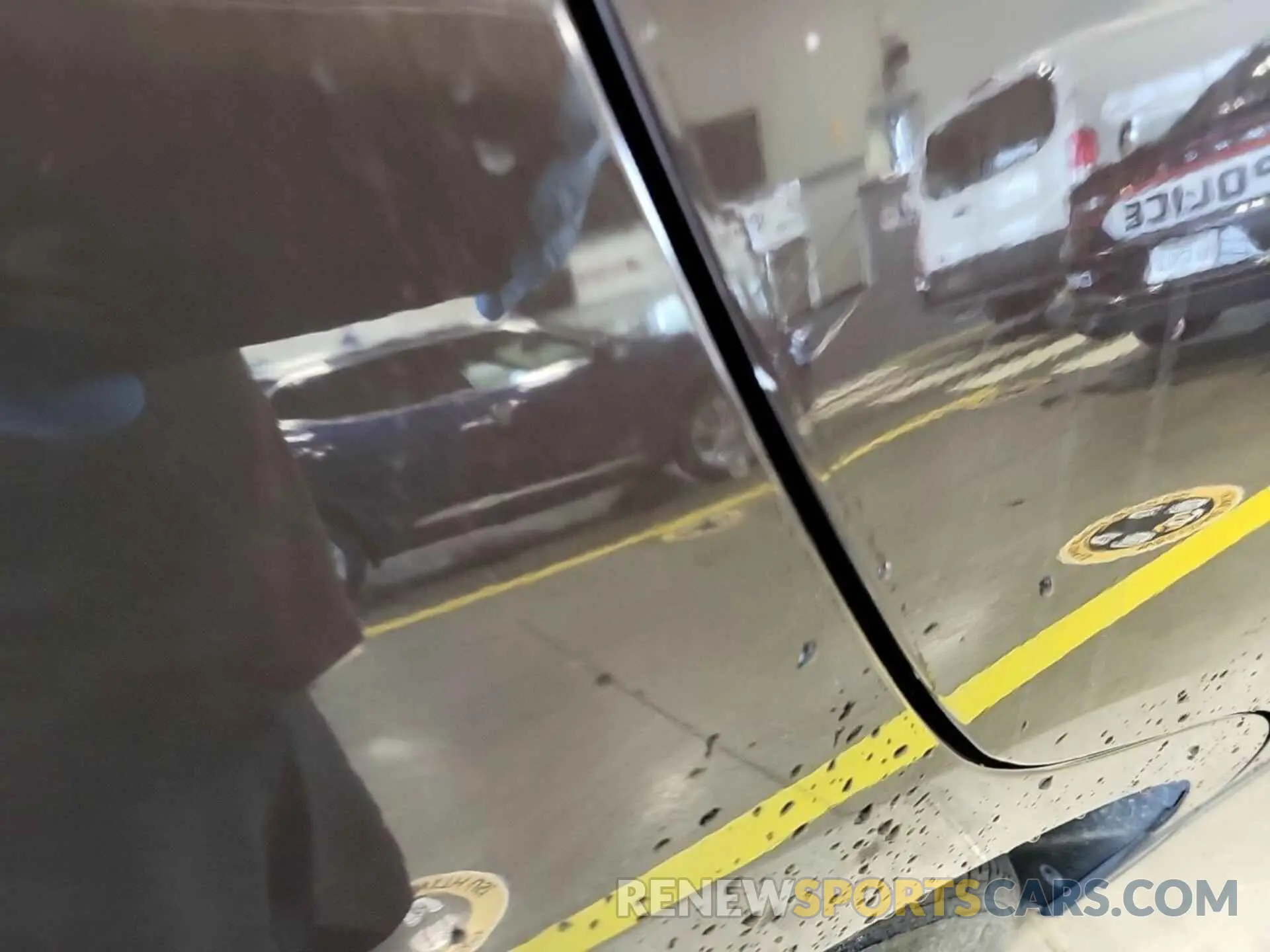 16 Photograph of a damaged car 2GNAXTEV6L6260962 CHEVROLET EQUINOX 2020