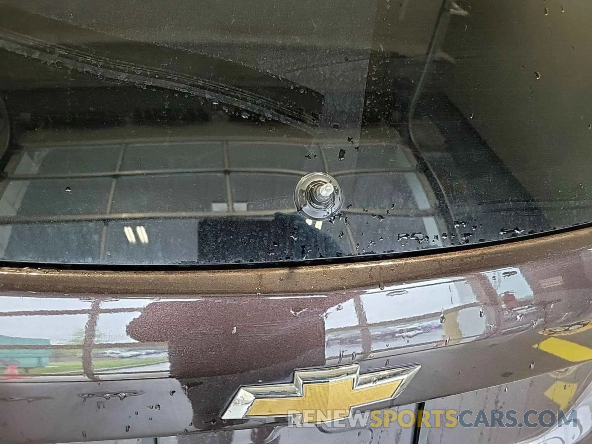 20 Photograph of a damaged car 2GNAXTEV6L6260962 CHEVROLET EQUINOX 2020