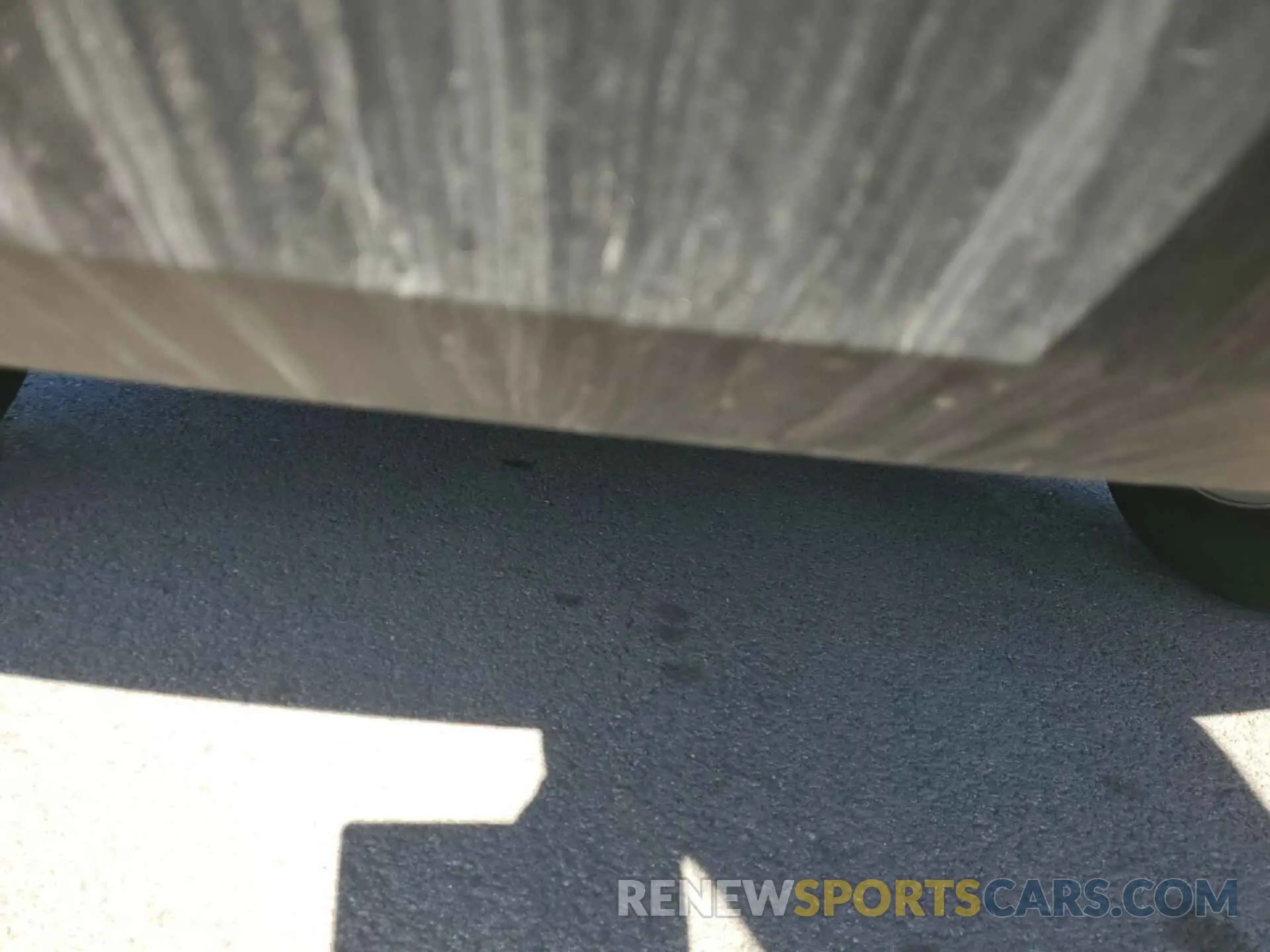 18 Photograph of a damaged car 2GNAXTEV7L6232474 CHEVROLET EQUINOX 2020