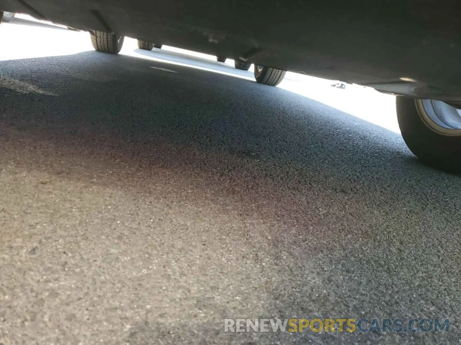 6 Photograph of a damaged car 2GNAXTEV7L6232474 CHEVROLET EQUINOX 2020