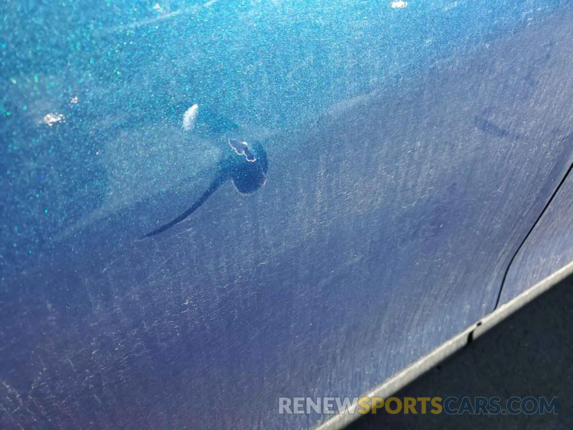 8 Photograph of a damaged car 2GNAXTEV7L6232474 CHEVROLET EQUINOX 2020