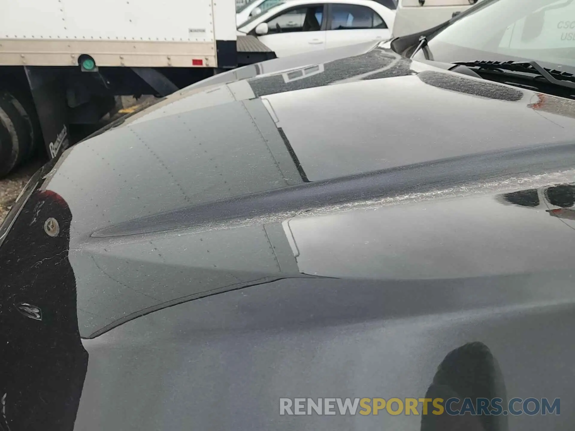 14 Photograph of a damaged car 2GNAXTEV7L6236069 CHEVROLET EQUINOX 2020