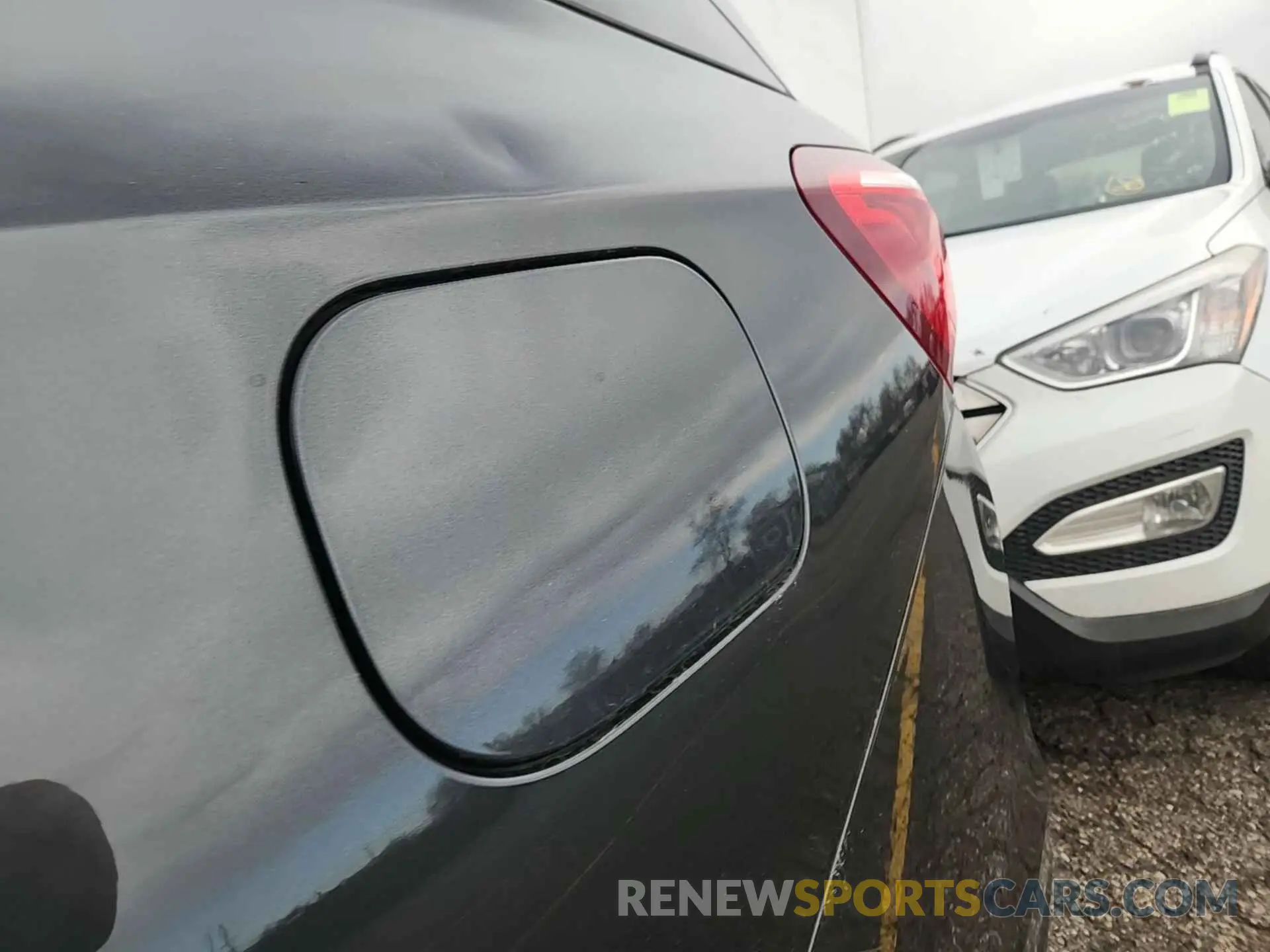 3 Photograph of a damaged car 2GNAXTEV7L6236069 CHEVROLET EQUINOX 2020