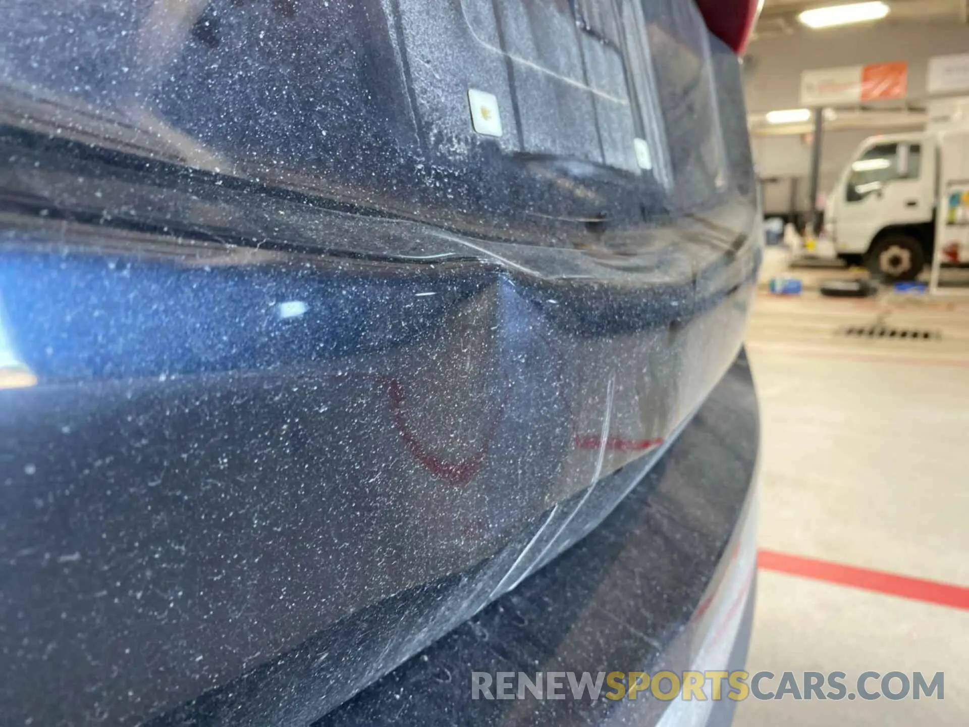 14 Photograph of a damaged car 2GNAXTEV7L6245225 CHEVROLET EQUINOX 2020