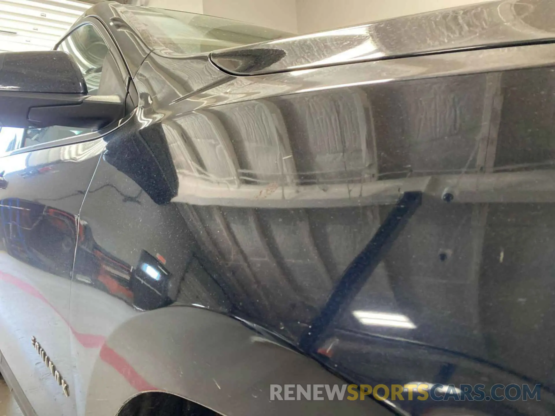 2 Photograph of a damaged car 2GNAXTEV7L6245225 CHEVROLET EQUINOX 2020