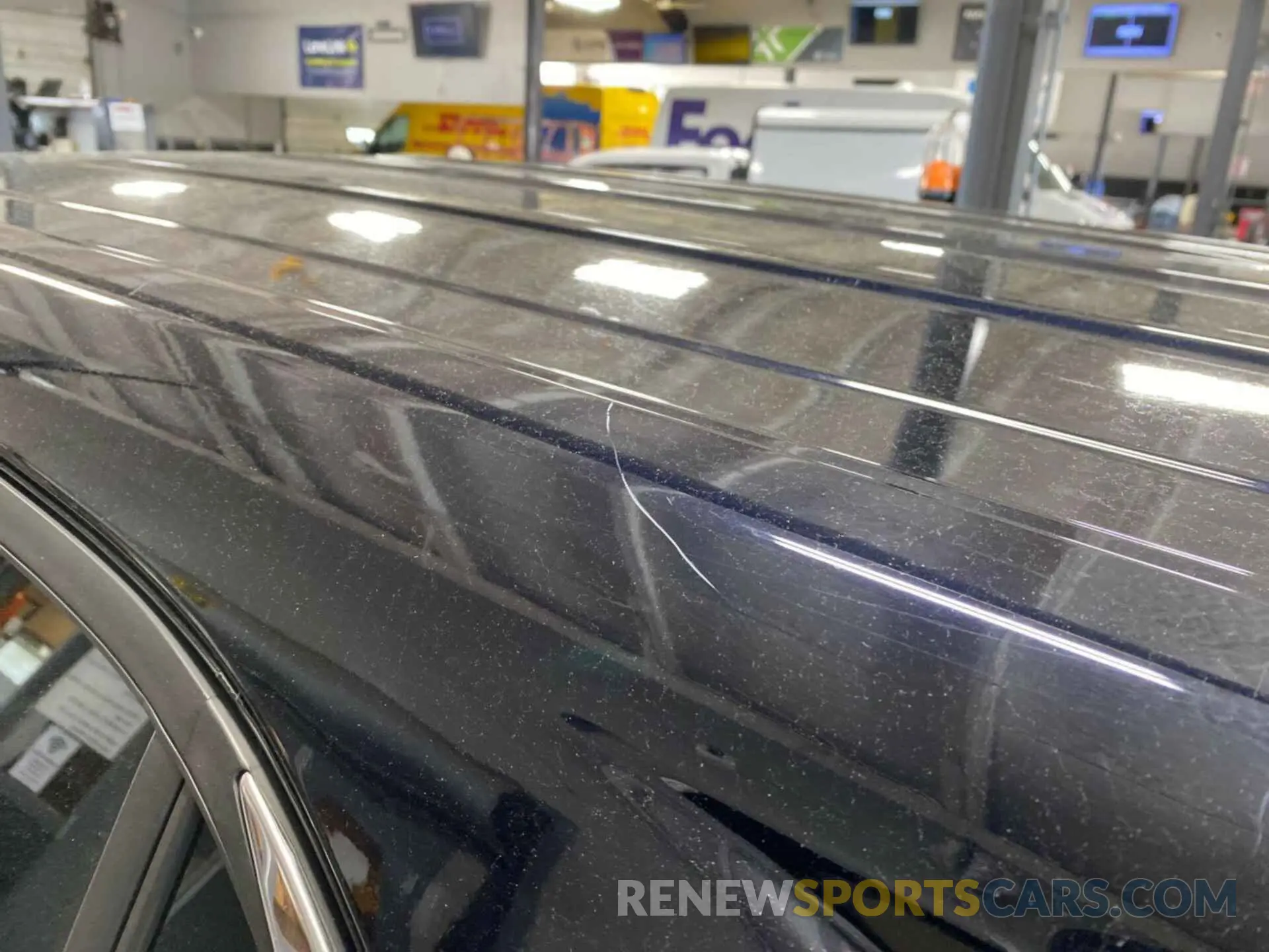 23 Photograph of a damaged car 2GNAXTEV7L6245225 CHEVROLET EQUINOX 2020