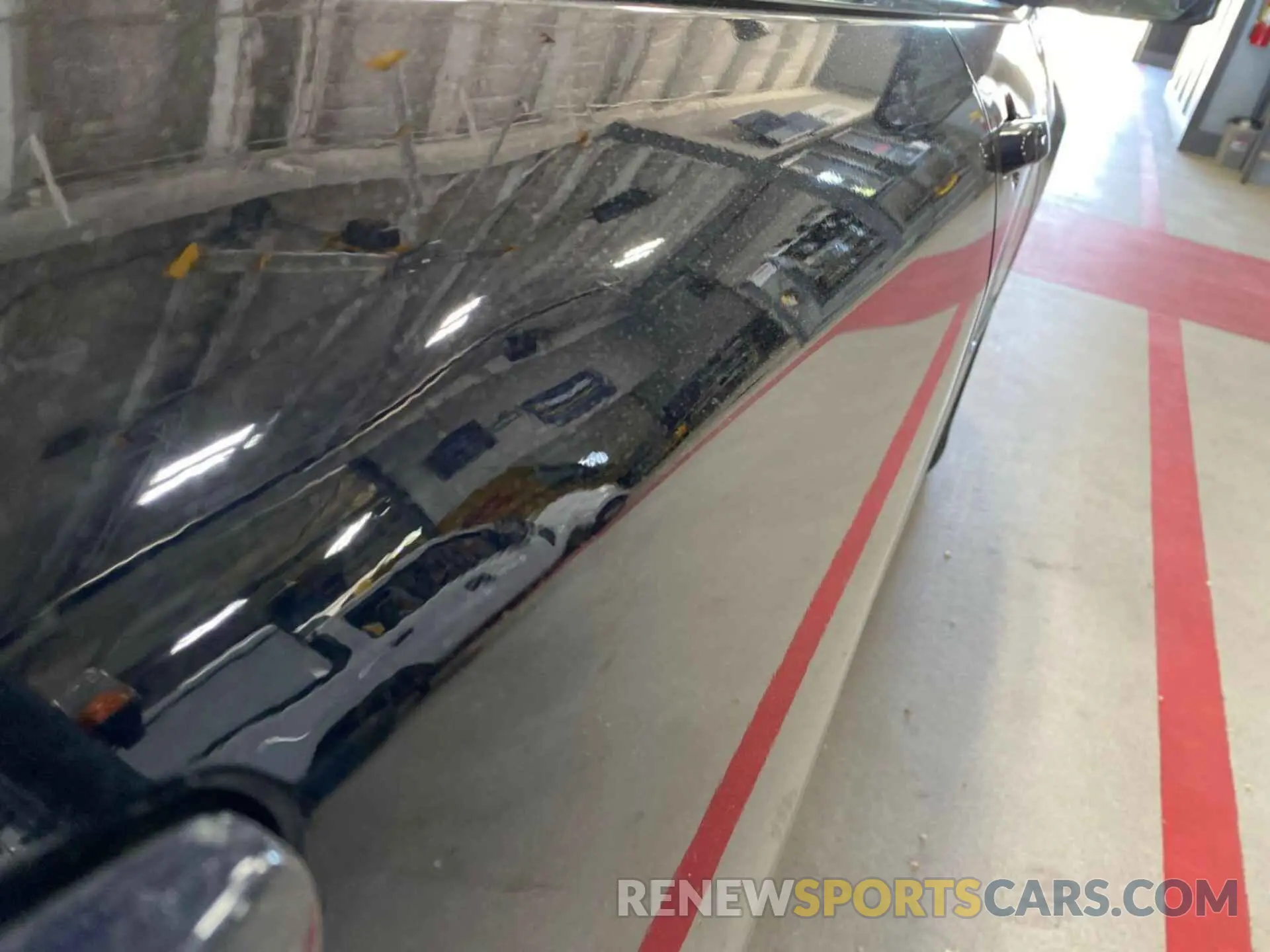 4 Photograph of a damaged car 2GNAXTEV7L6245225 CHEVROLET EQUINOX 2020