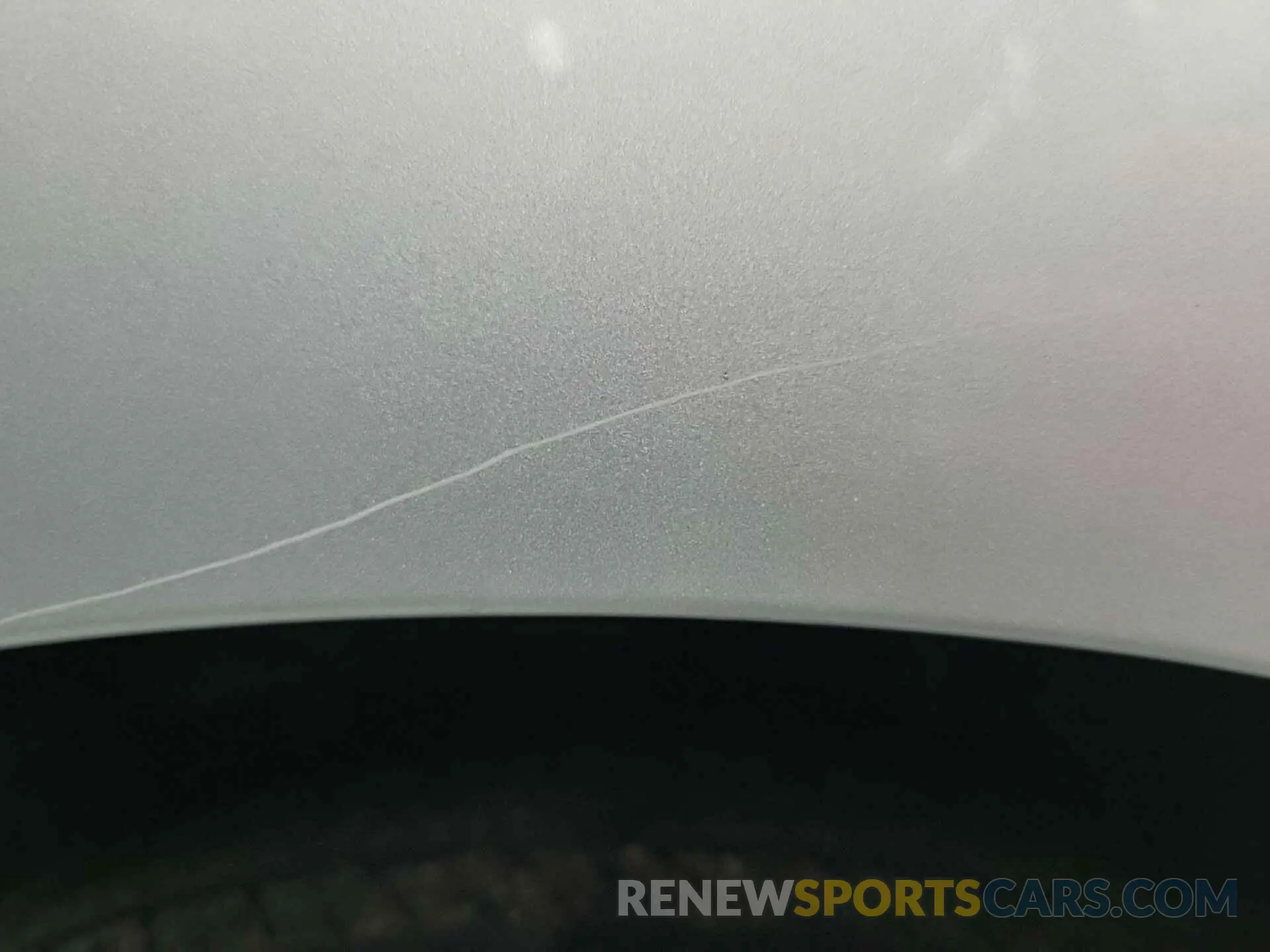 10 Photograph of a damaged car 2GNAXTEV8L6191188 CHEVROLET EQUINOX 2020