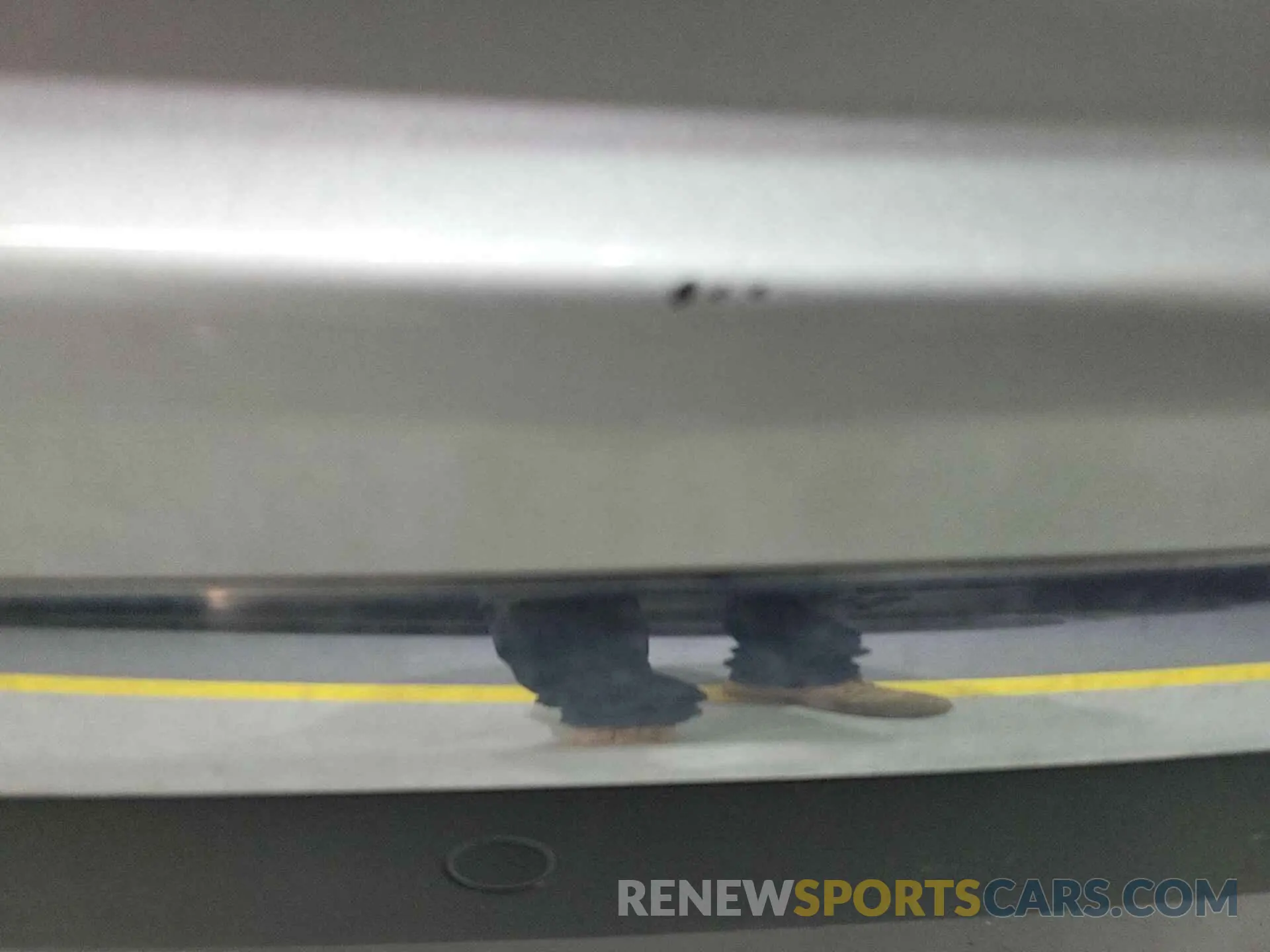 19 Photograph of a damaged car 2GNAXTEV8L6191188 CHEVROLET EQUINOX 2020