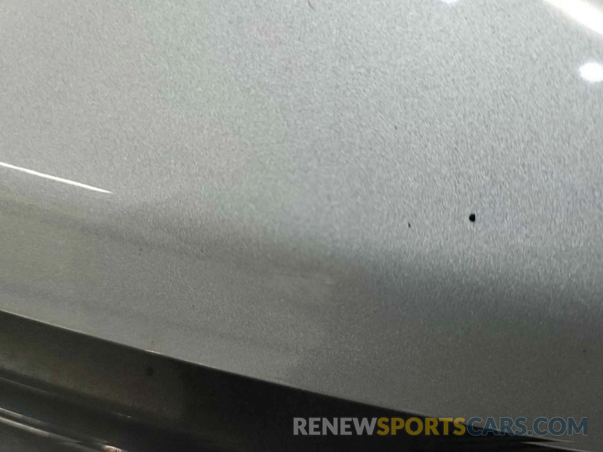 8 Photograph of a damaged car 2GNAXTEV8L6191188 CHEVROLET EQUINOX 2020