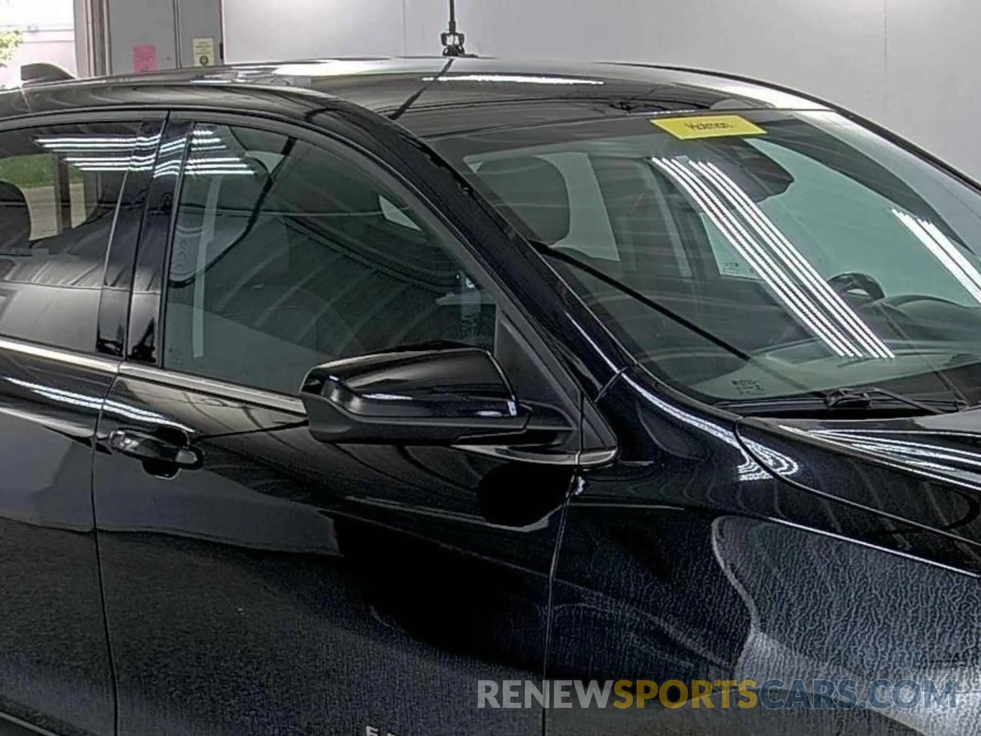 8 Photograph of a damaged car 2GNAXTEV8L6230815 CHEVROLET EQUINOX 2020