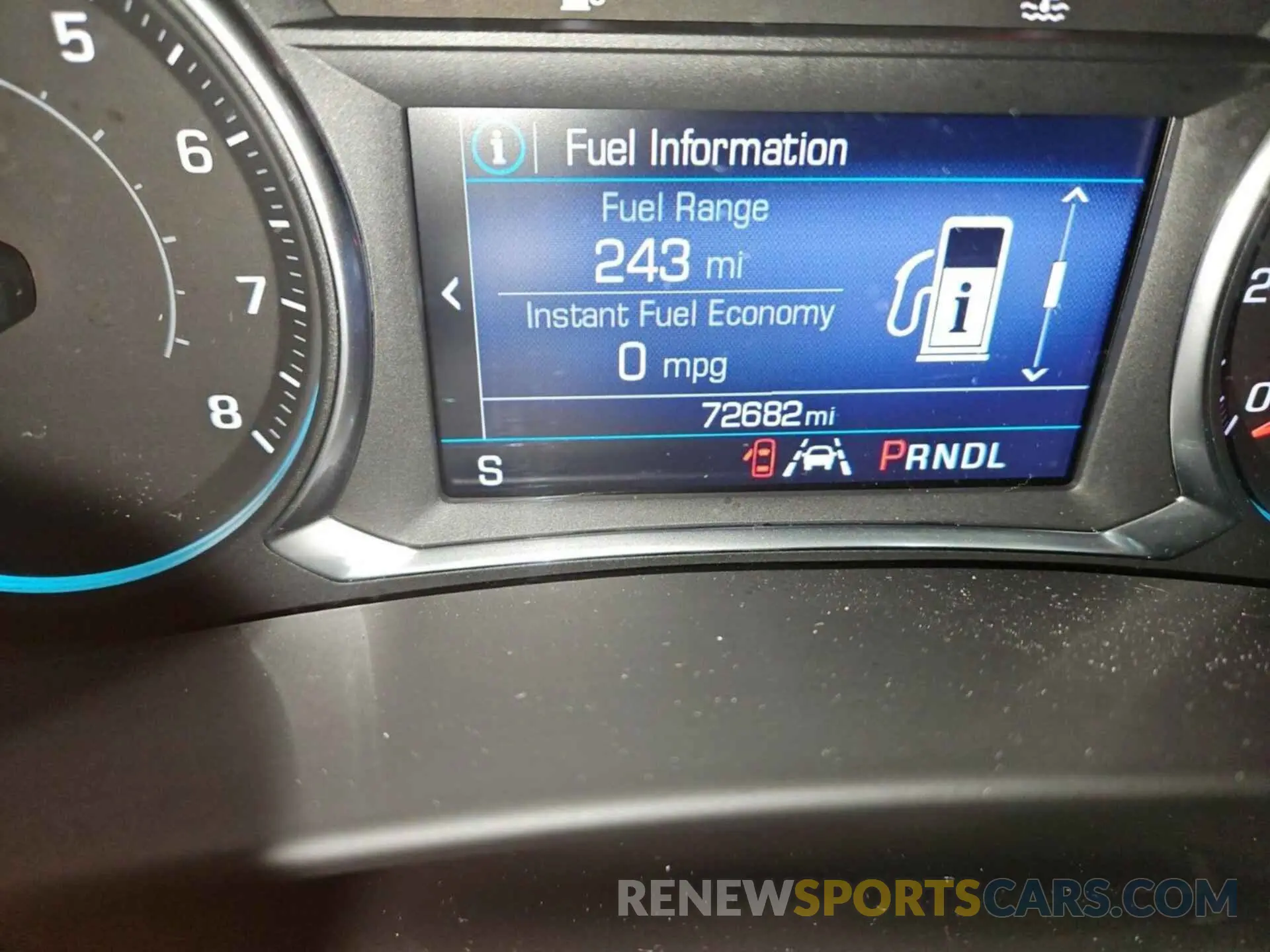 13 Photograph of a damaged car 2GNAXTEV8L6231771 CHEVROLET EQUINOX 2020
