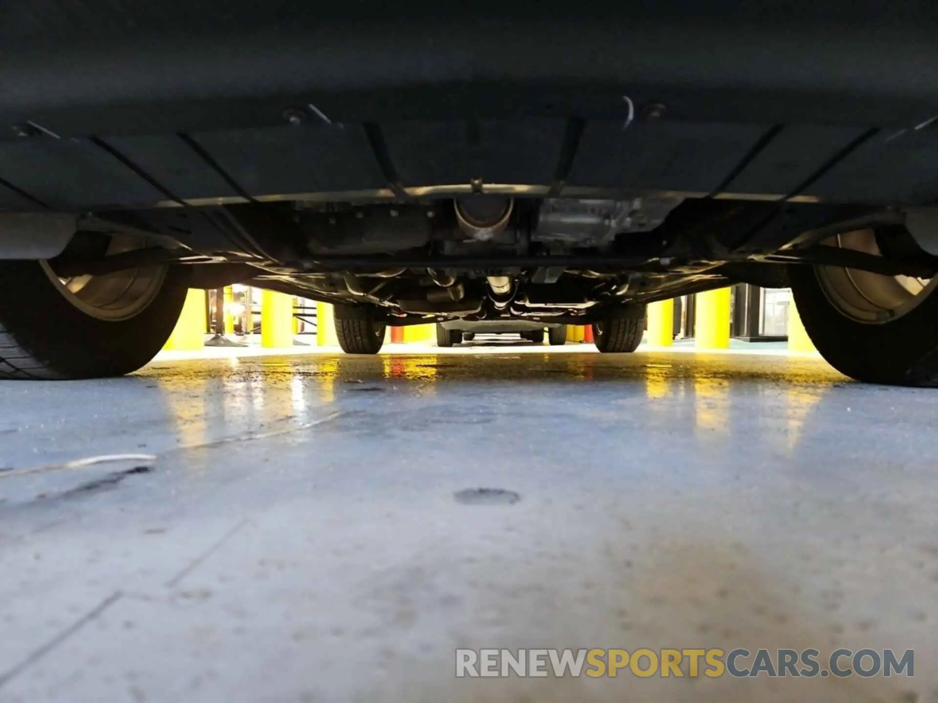 14 Photograph of a damaged car 2GNAXTEV8L6231771 CHEVROLET EQUINOX 2020