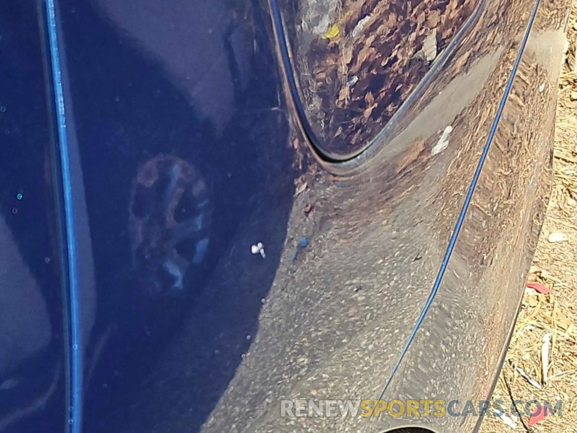 22 Photograph of a damaged car 2GNAXTEV9L6232377 CHEVROLET EQUINOX 2020