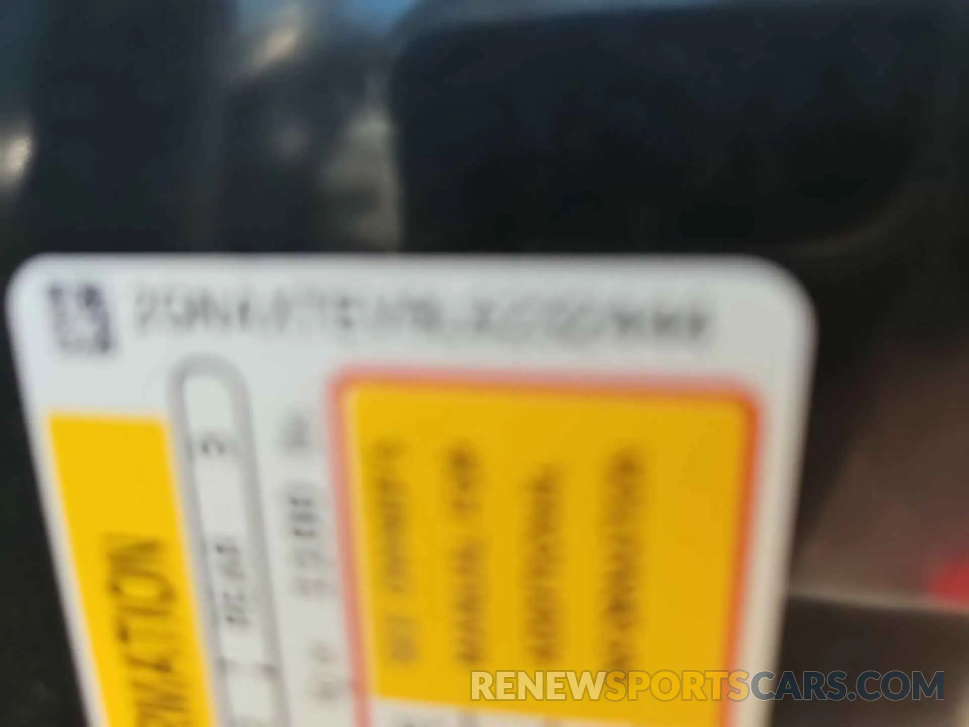 2 Photograph of a damaged car 2GNAXTEV9L6232444 CHEVROLET EQUINOX 2020