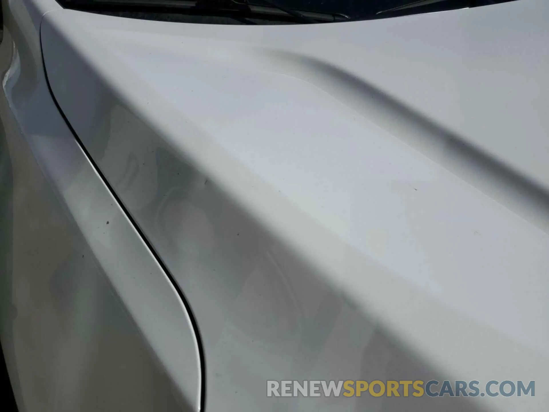 7 Photograph of a damaged car 2GNAXTEV9L6235330 CHEVROLET EQUINOX 2020