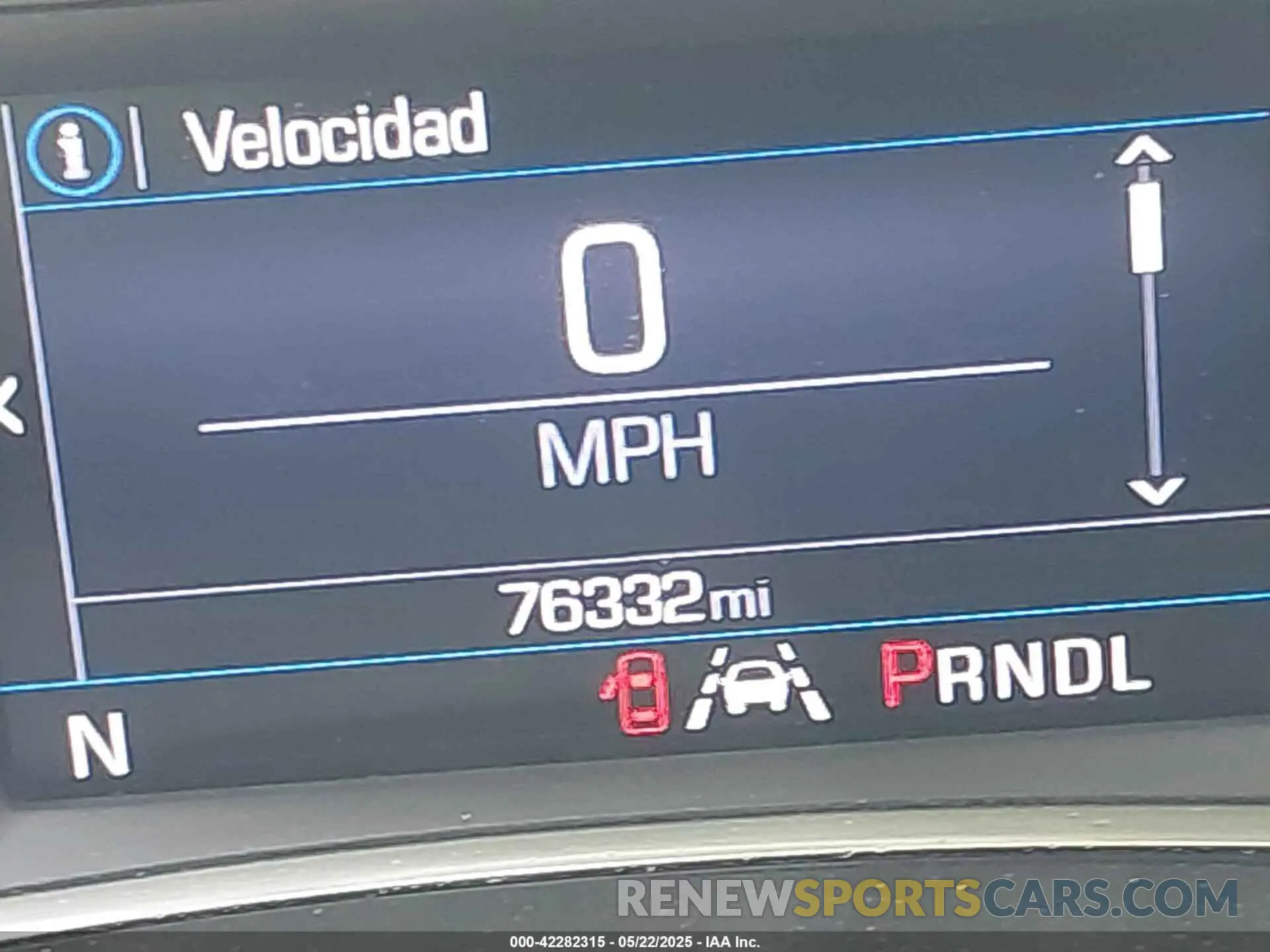 16 Photograph of a damaged car 2GNAXTEVXL6171668 CHEVROLET EQUINOX 2020