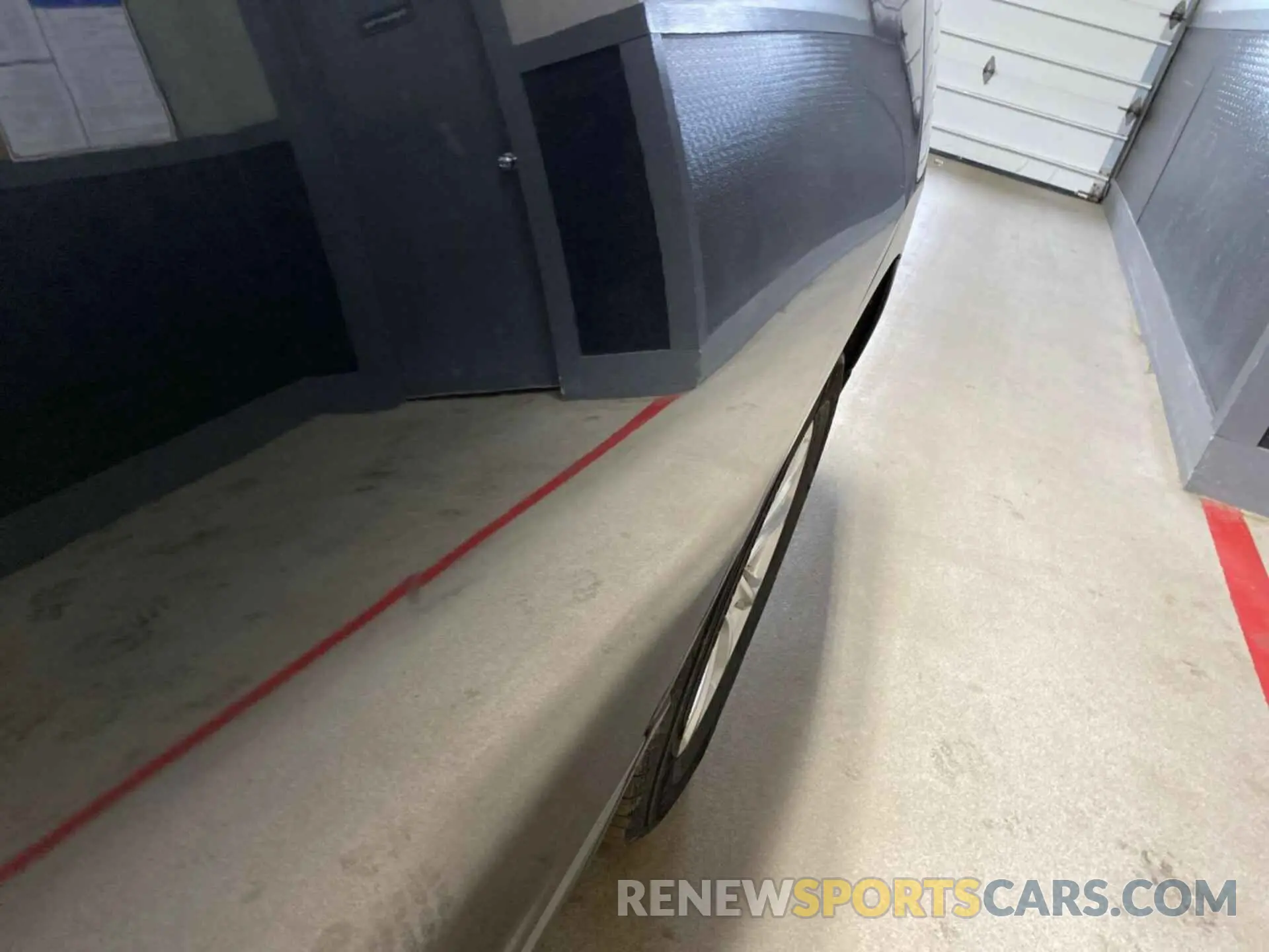 1 Photograph of a damaged car 2GNAXTEVXL6176207 CHEVROLET EQUINOX 2020