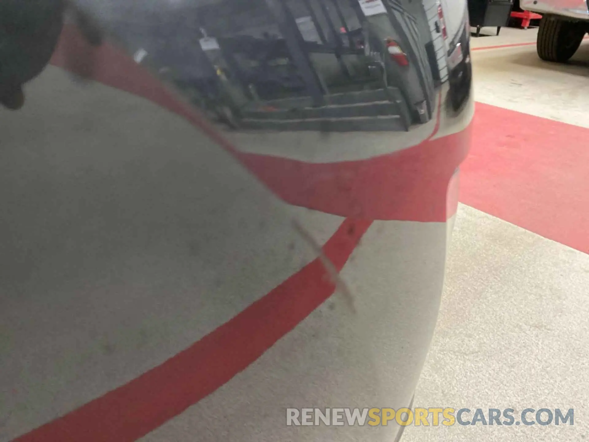 17 Photograph of a damaged car 2GNAXTEVXL6176207 CHEVROLET EQUINOX 2020