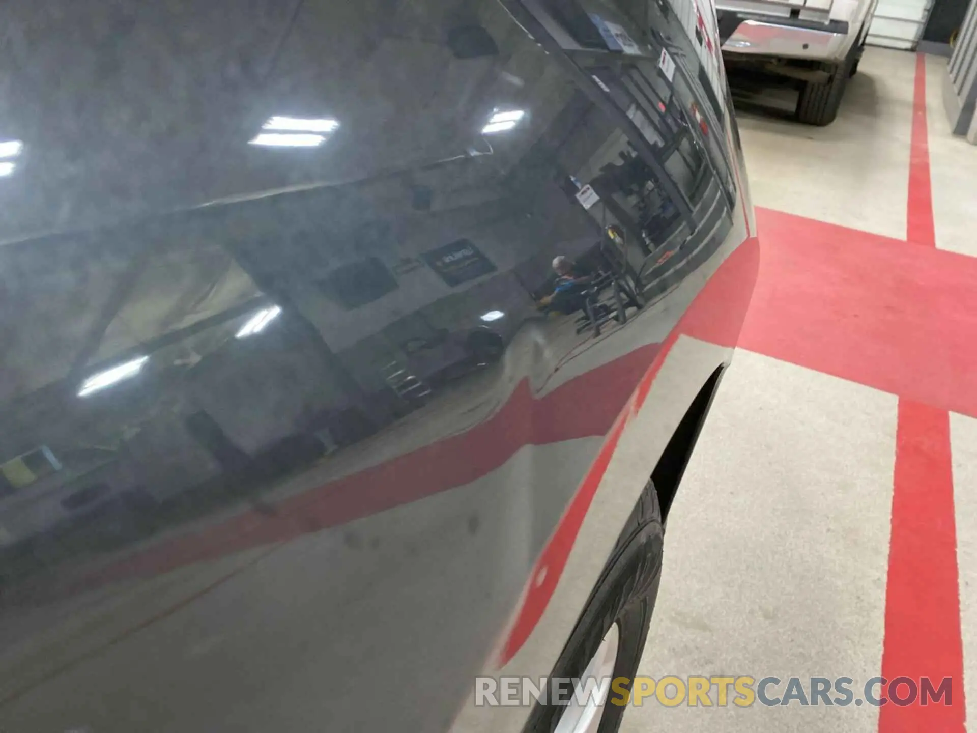19 Photograph of a damaged car 2GNAXTEVXL6176207 CHEVROLET EQUINOX 2020