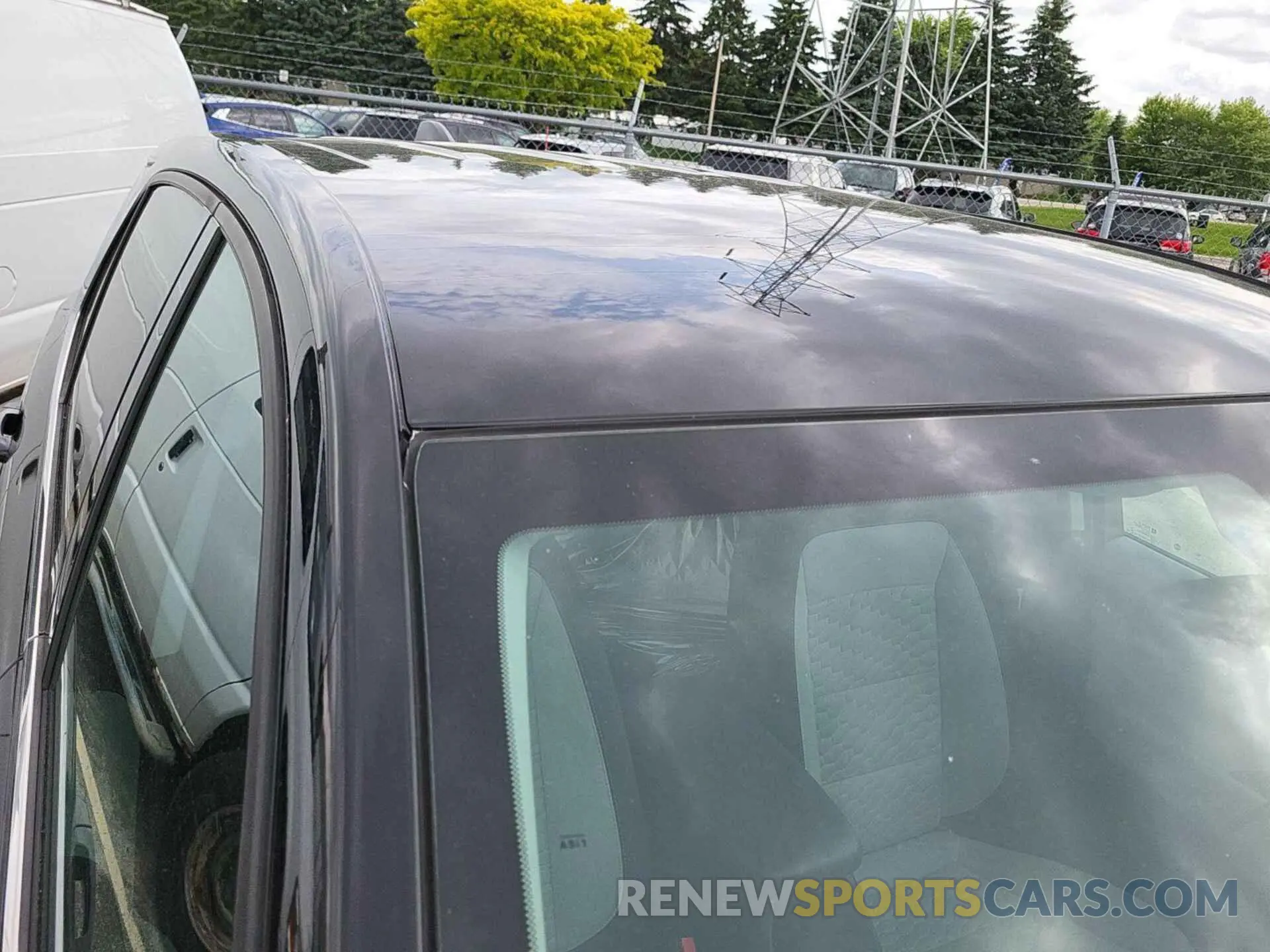 13 Photograph of a damaged car 2GNAXTEVXL6231867 CHEVROLET EQUINOX 2020