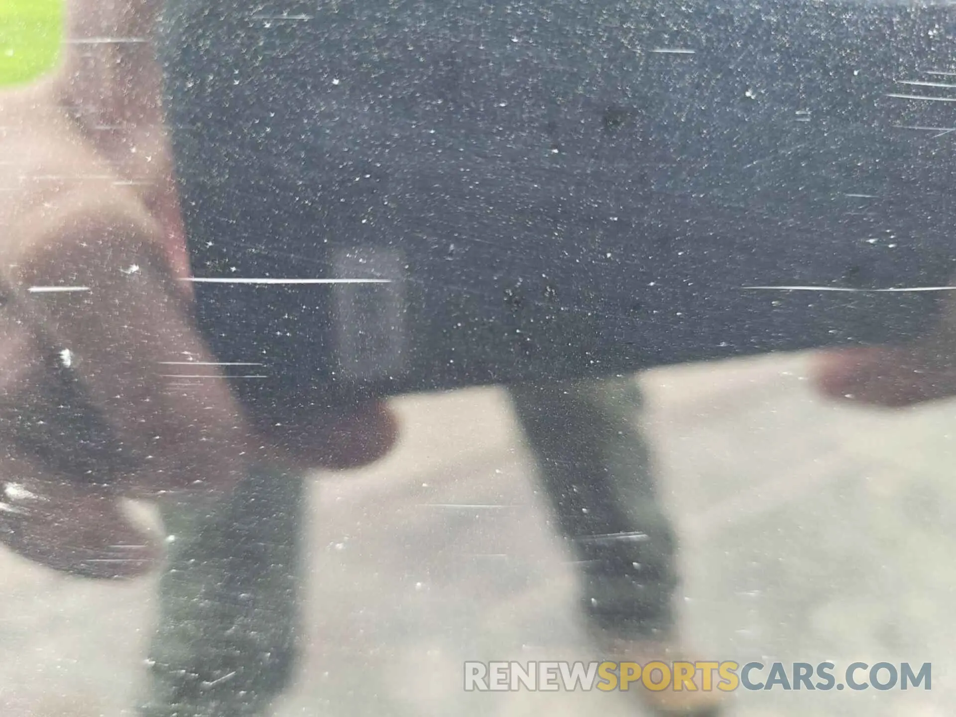 22 Photograph of a damaged car 2GNAXTEVXL6231867 CHEVROLET EQUINOX 2020