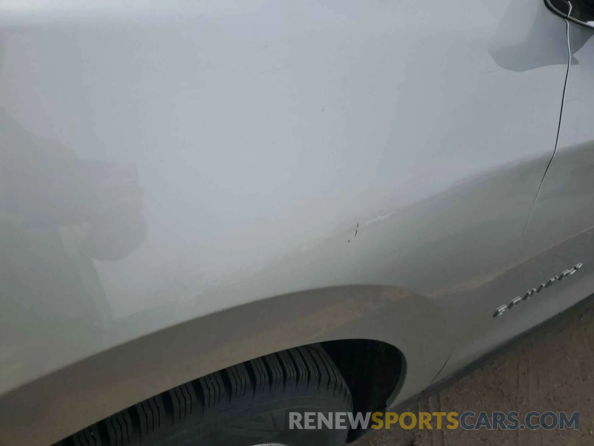 17 Photograph of a damaged car 2GNAXTEVXL6234669 CHEVROLET EQUINOX 2020