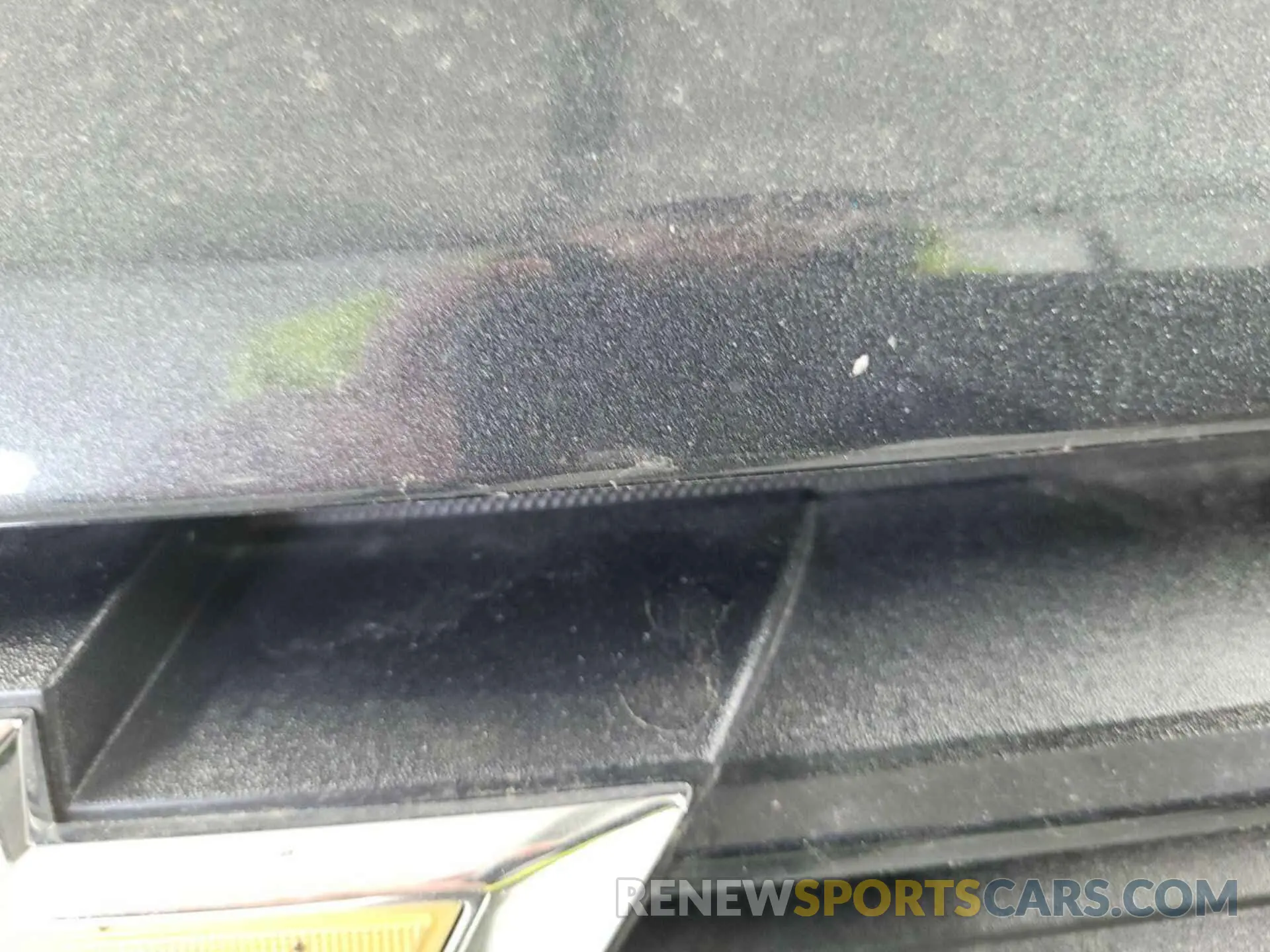 13 Photograph of a damaged car 2GNAXTEVXL6235532 CHEVROLET EQUINOX 2020
